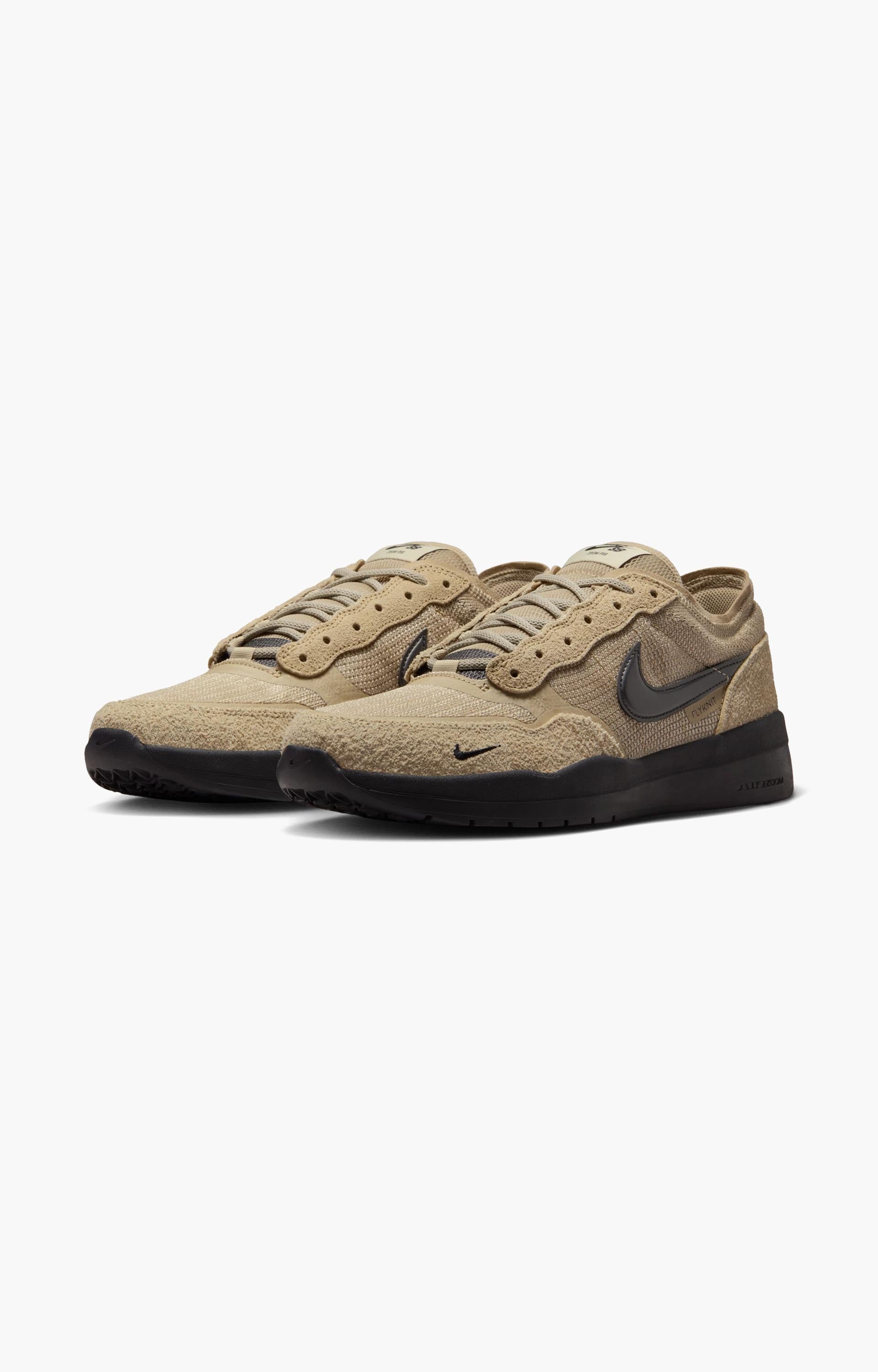 Nike SB PS8 Shoe, Khaki/Black Desert