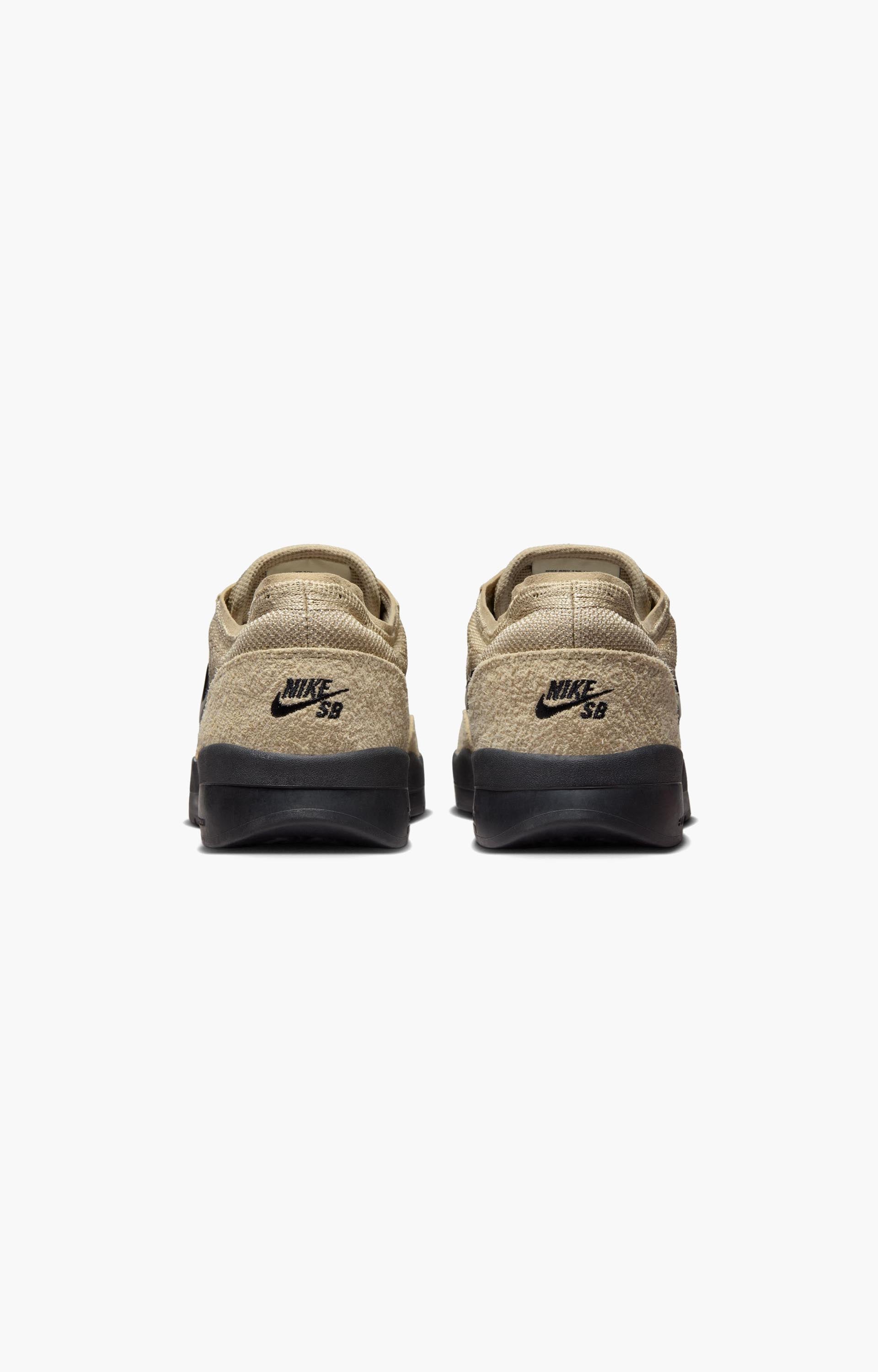 Nike SB PS8 Shoe, Khaki/Black Desert