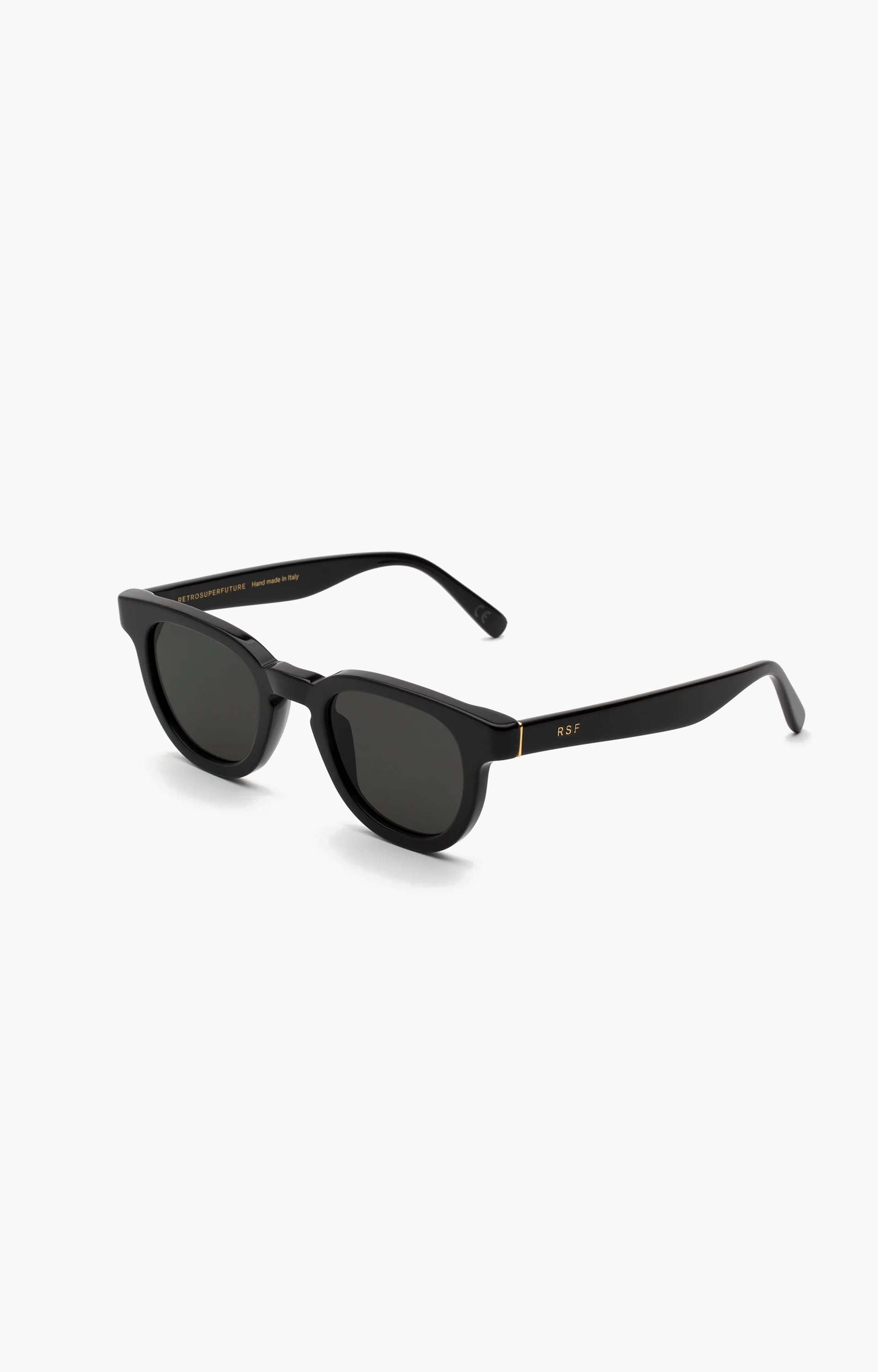 Retrosuperfuture Certo Black Sunglasses