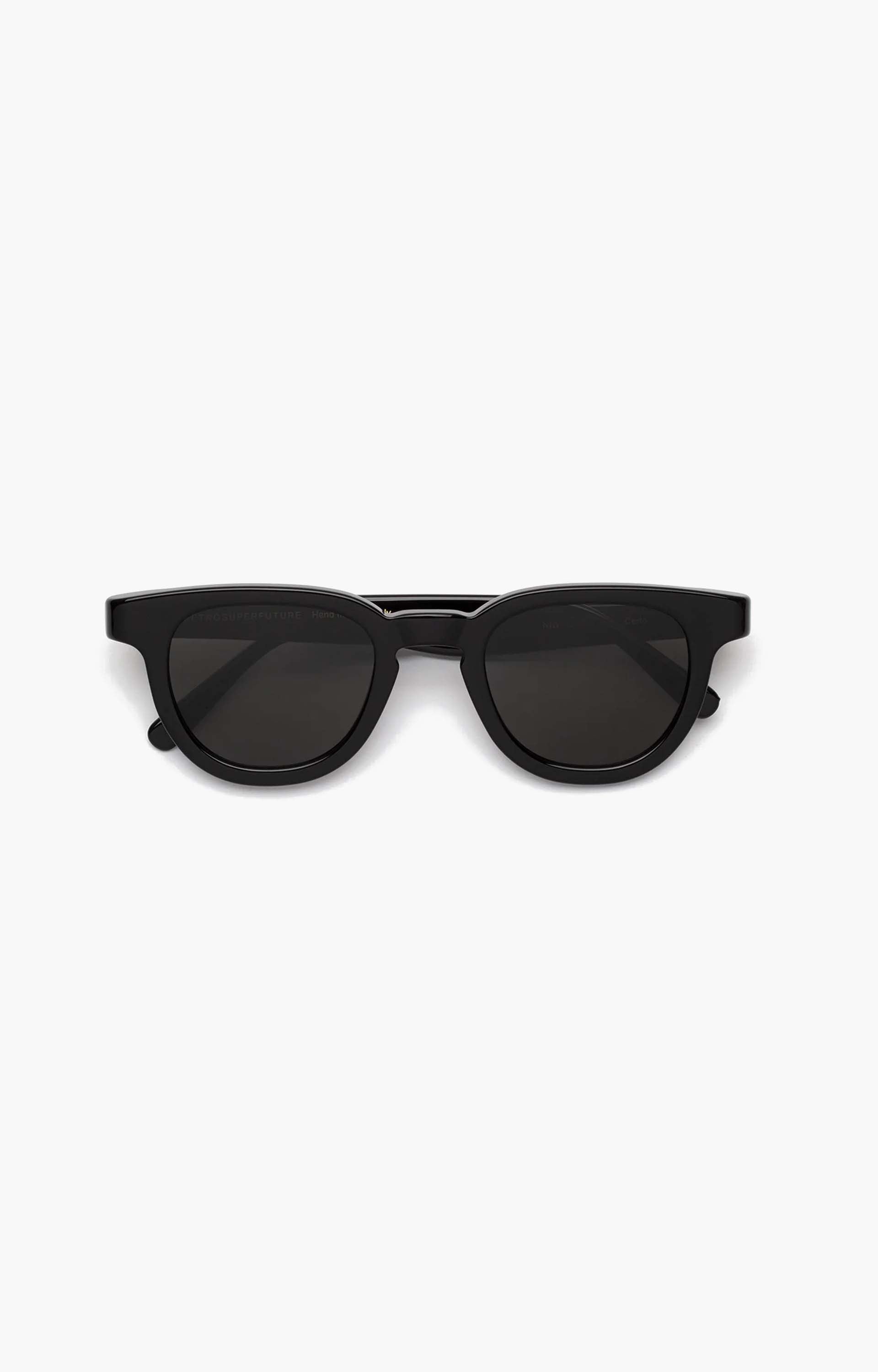 Retrosuperfuture Certo Black Sunglasses