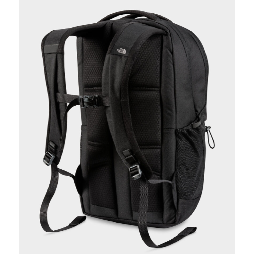 The North Face Jester Backpack Bag, Black