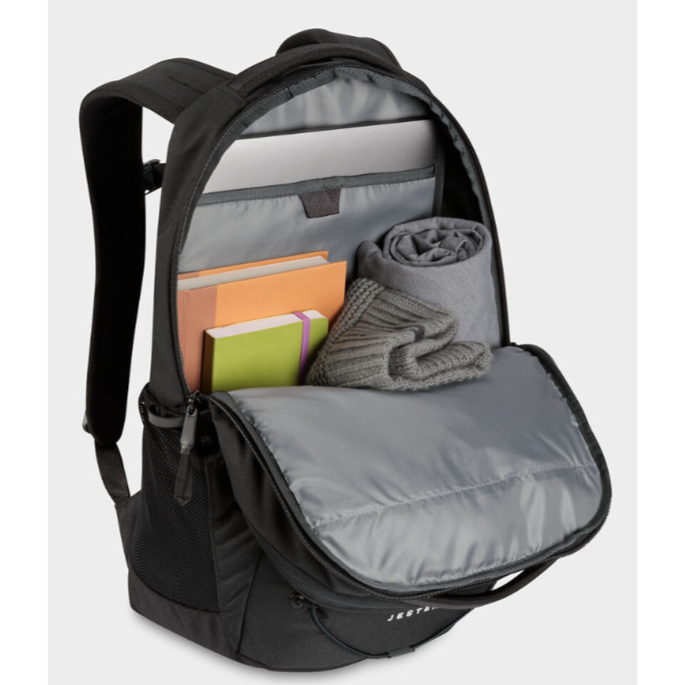 The North Face Jester Backpack Bag, Black