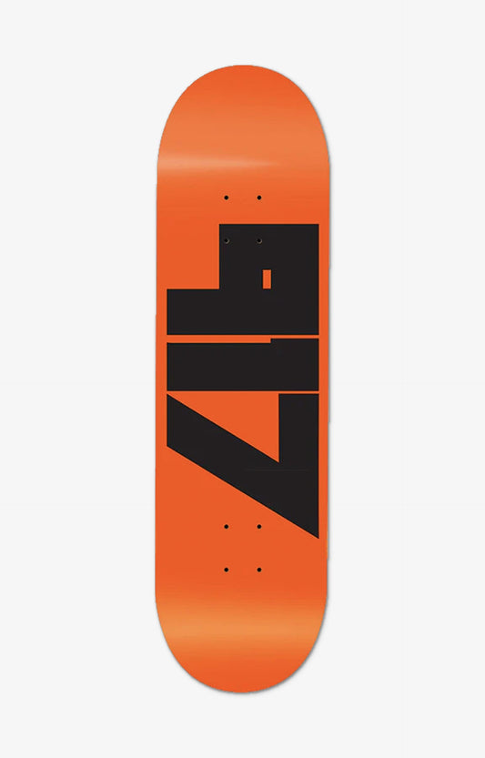 Call Me 917 JFA Skateboard Deck, 8.25"