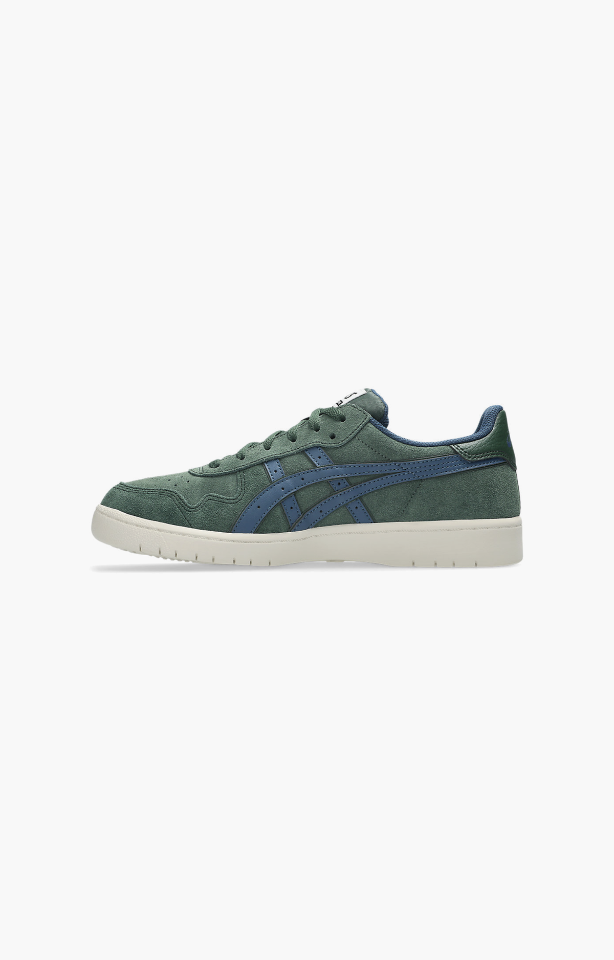 Asics Japan Pro Shoe, Forest Night / Mako Blue