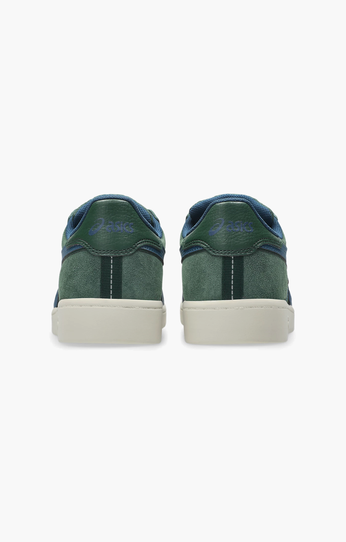 Asics Japan Pro Shoe, Forest Night / Mako Blue