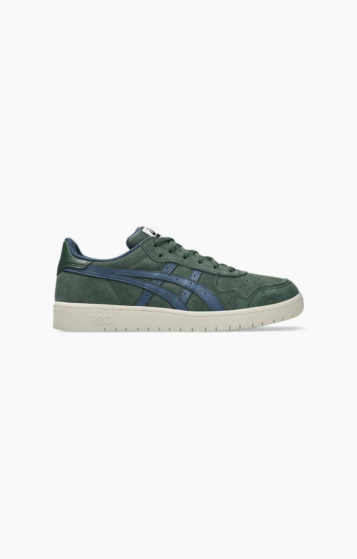 Asics Japan Pro Shoe, Forest Night / Mako Blue