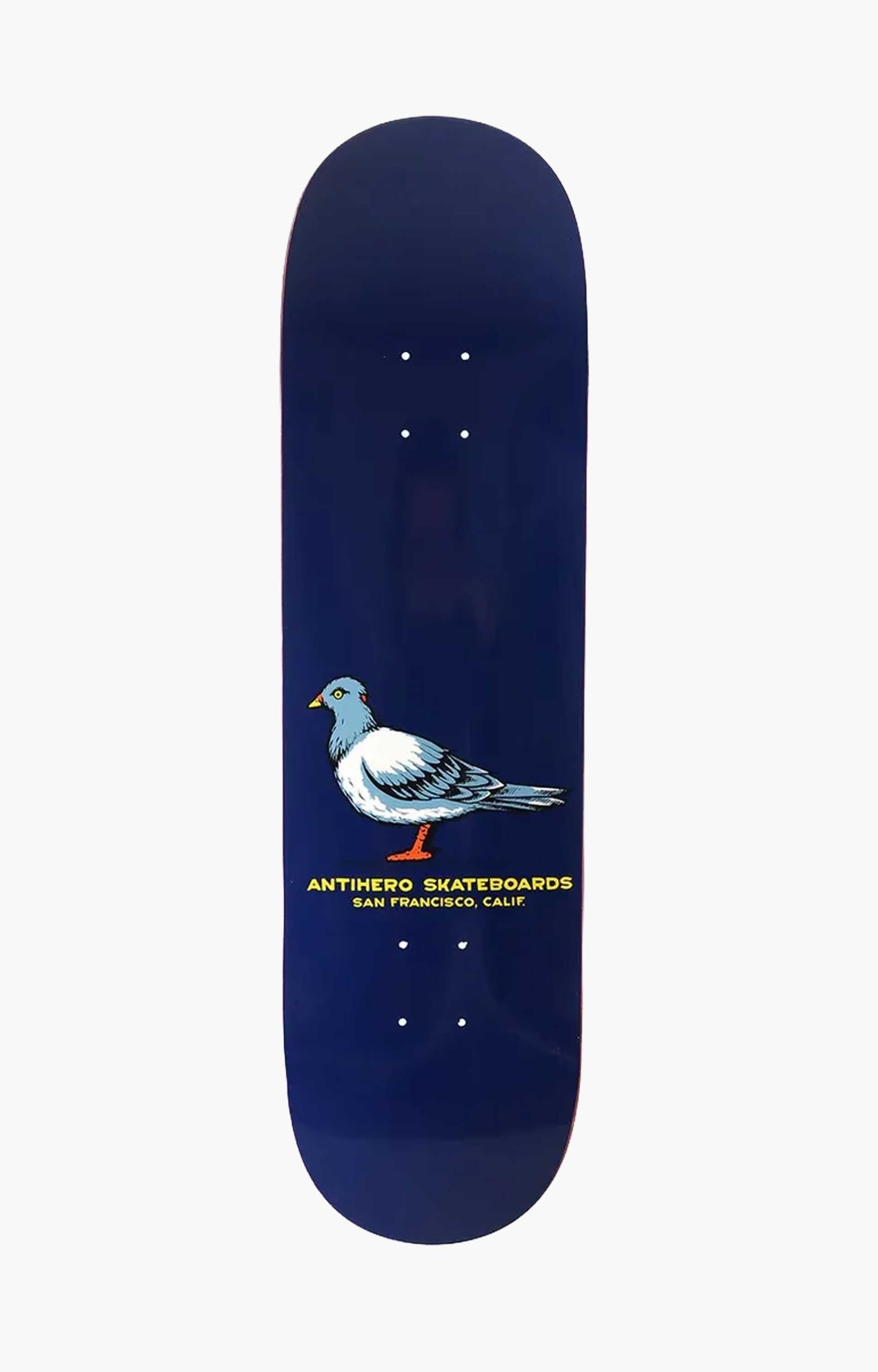 Anti Hero Team Pigeon Deck, 8.5