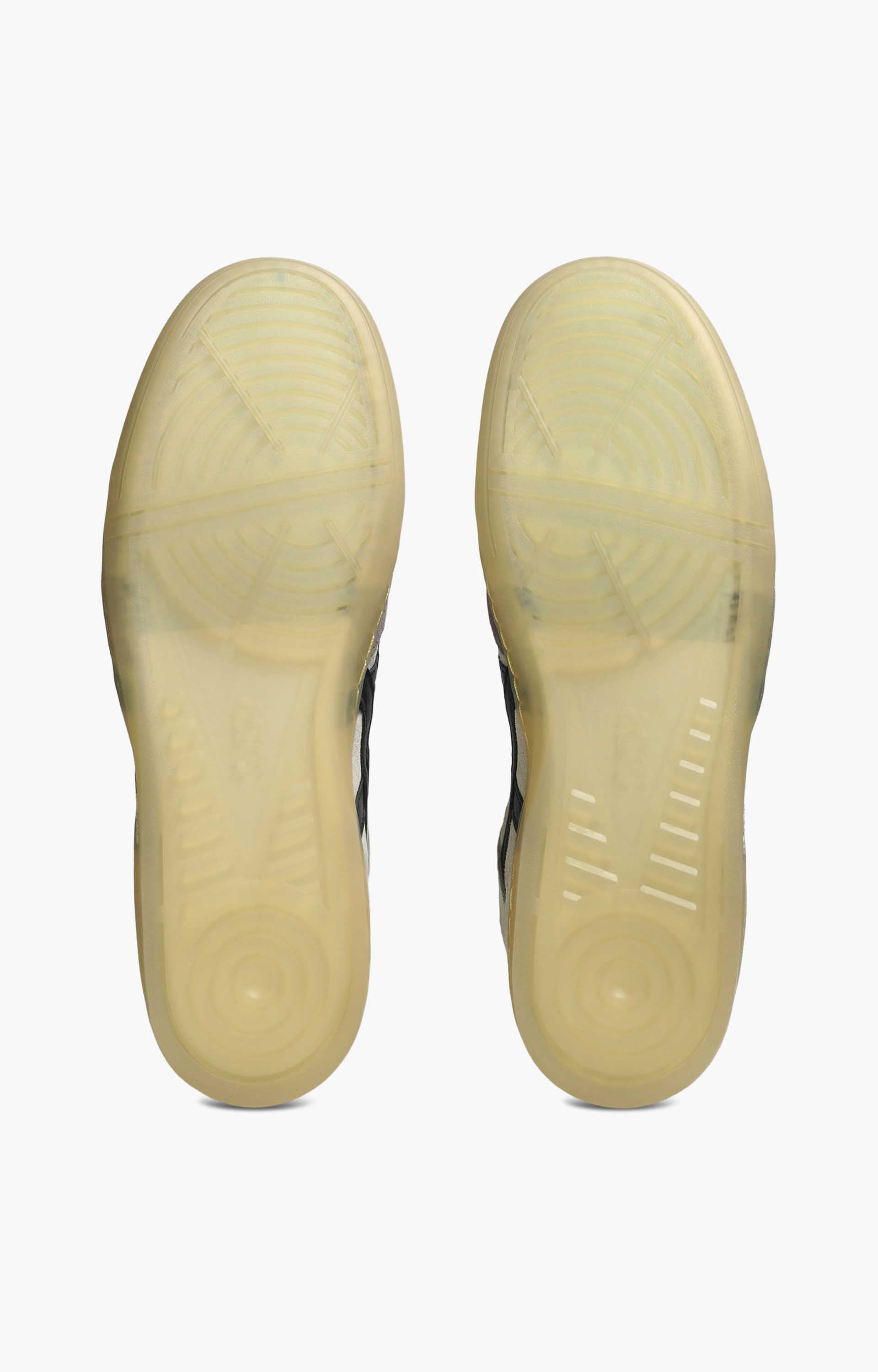Asics Leggerezza Fb x Late Night Stars Pro Shoe, Oyster Grey