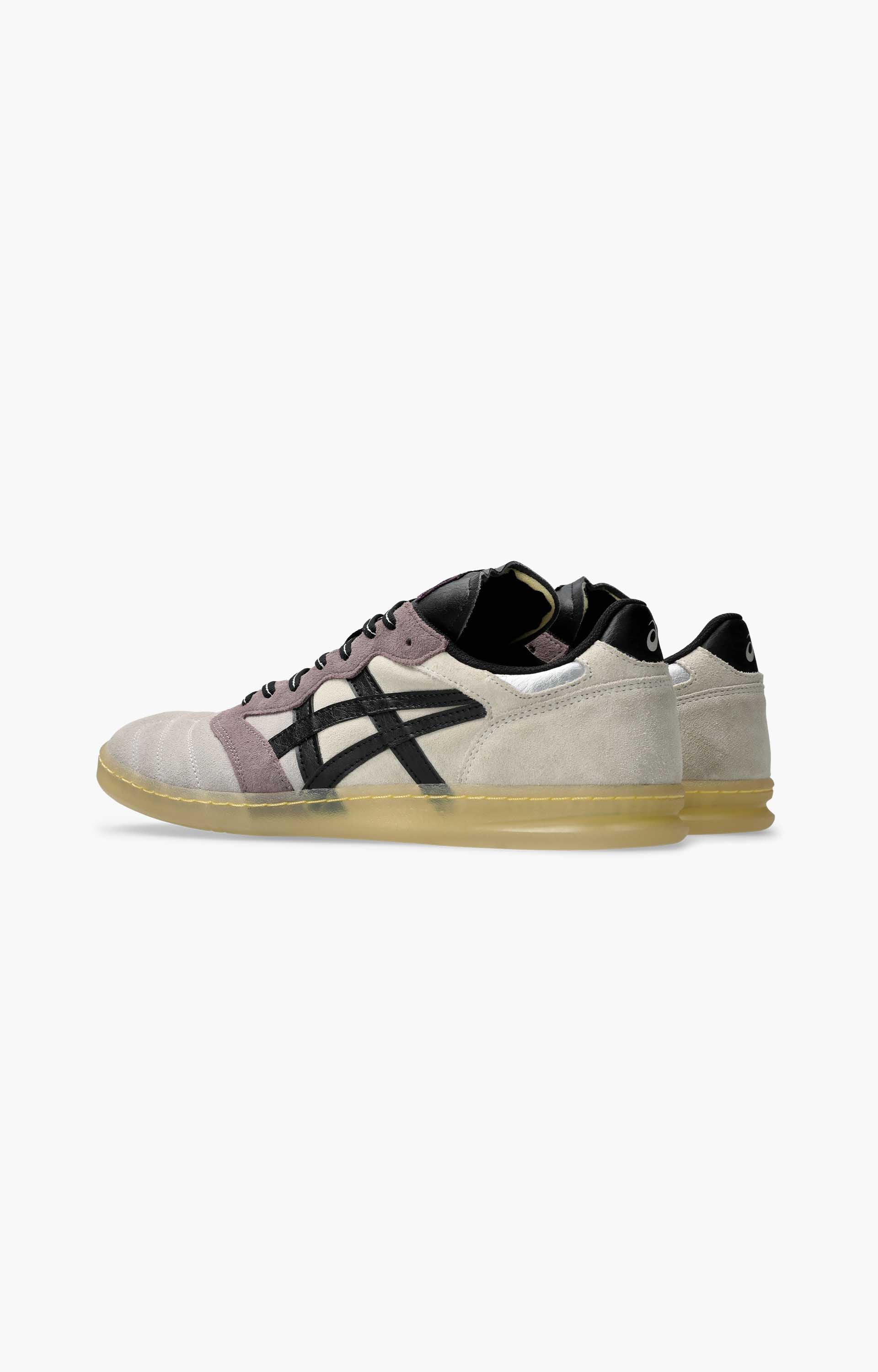 Asics Leggerezza Fb x Late Night Stars Pro Shoe, Oyster Grey