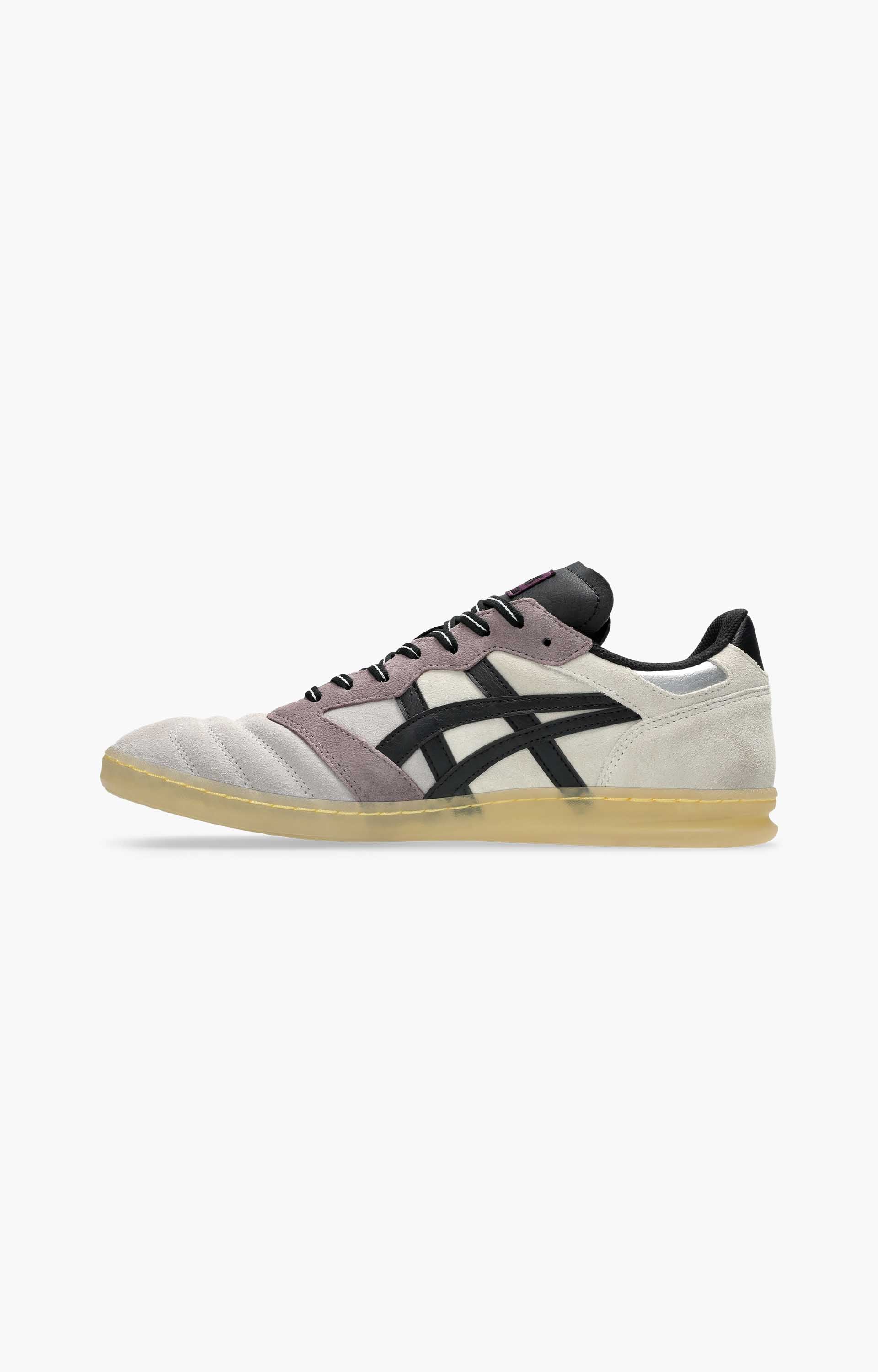 Asics Leggerezza Fb x Late Night Stars Pro Shoe, Oyster Grey