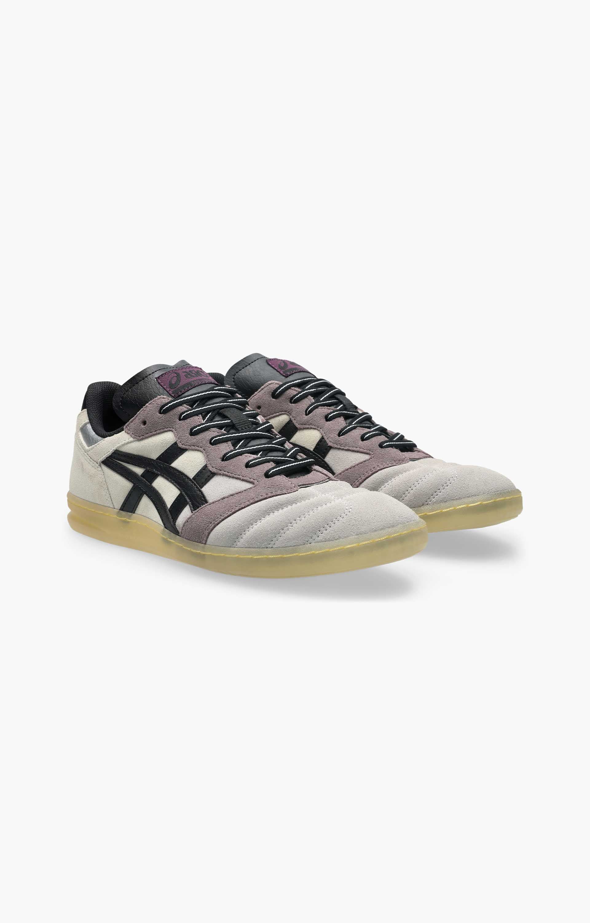 Asics Leggerezza Fb x Late Night Stars Pro Shoe, Oyster Grey