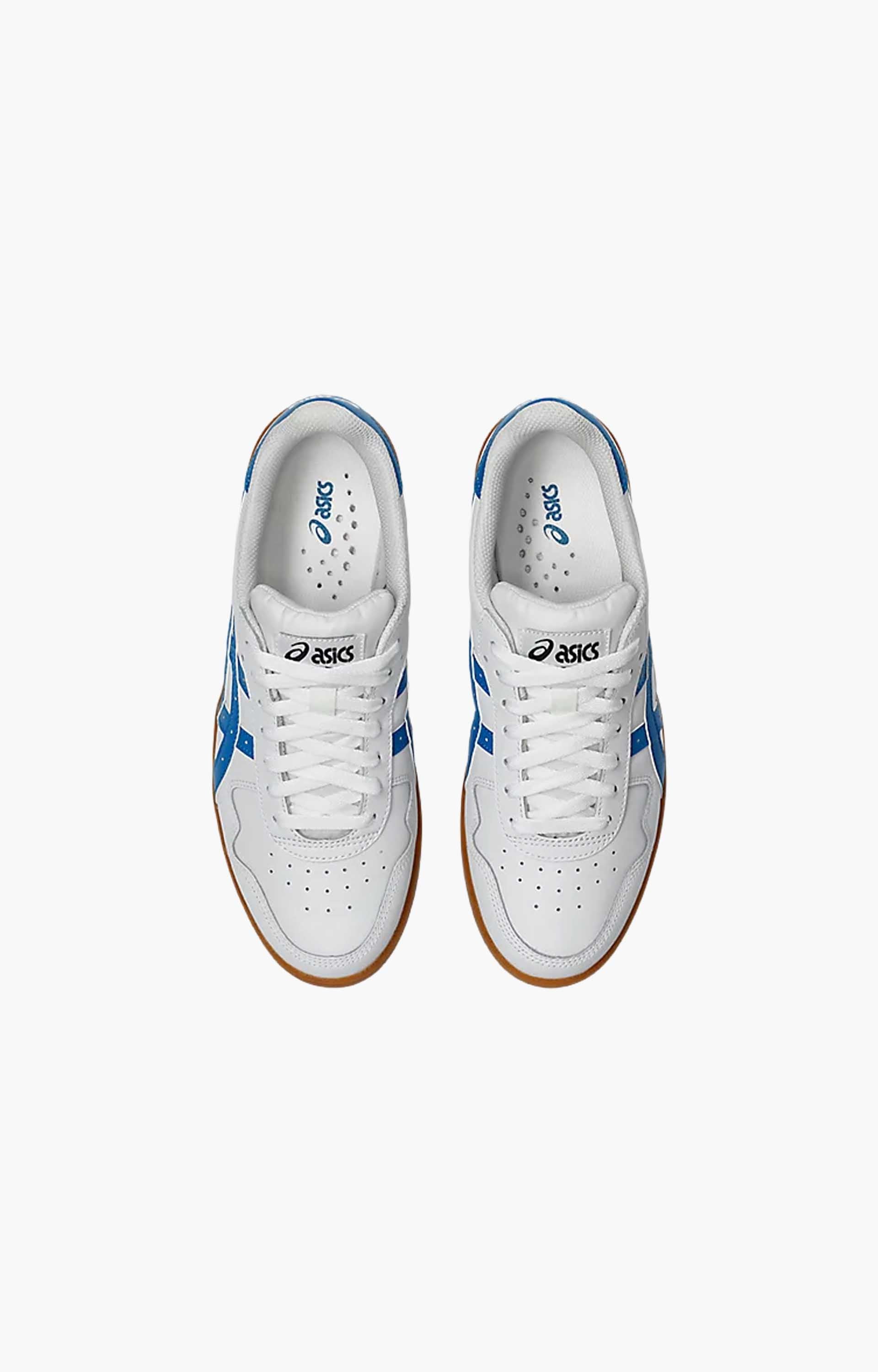 Asics Japan Pro Shoe, White/Illusion Blue