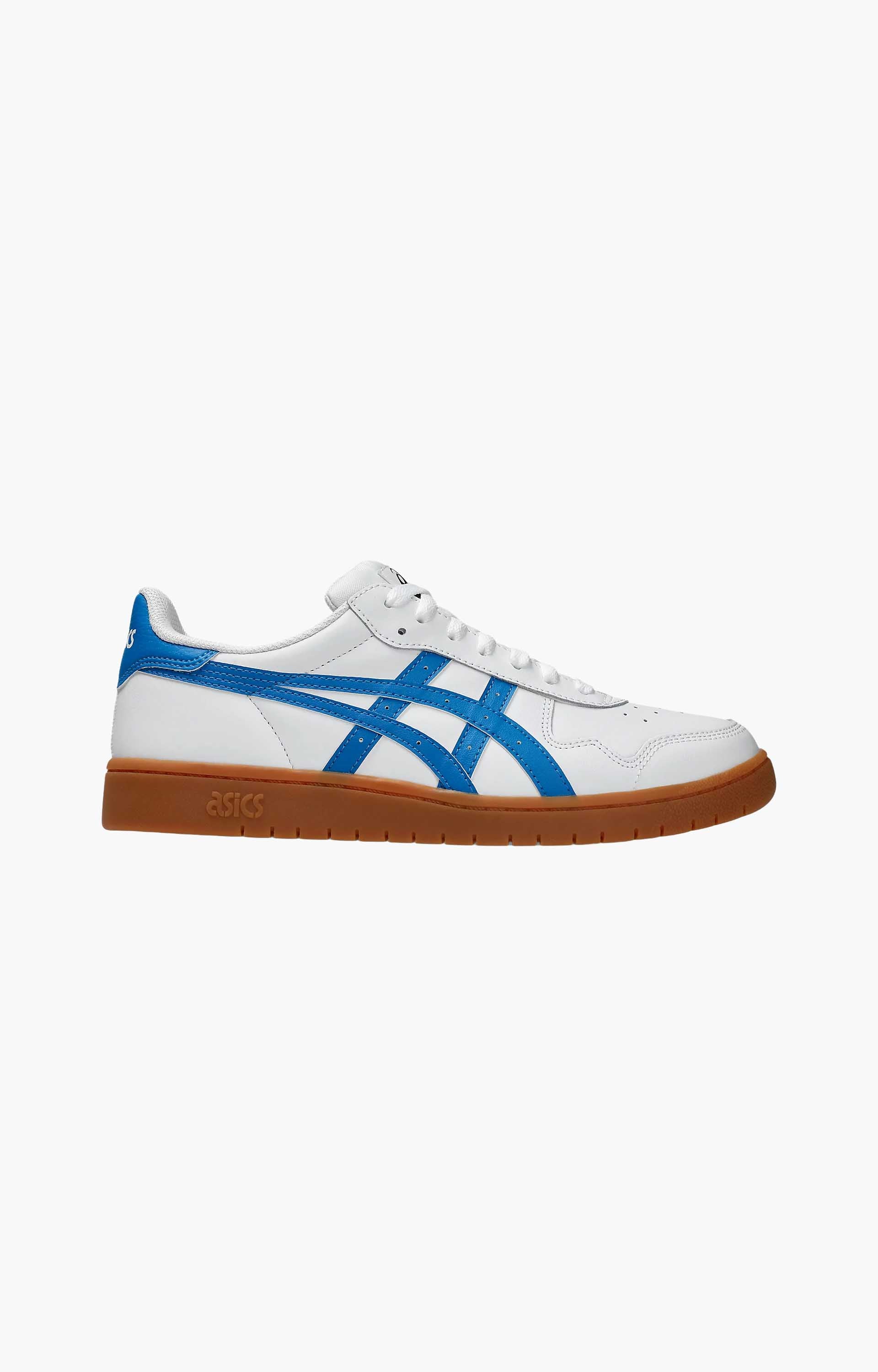 Asics Japan Pro Shoe, White/Illusion Blue