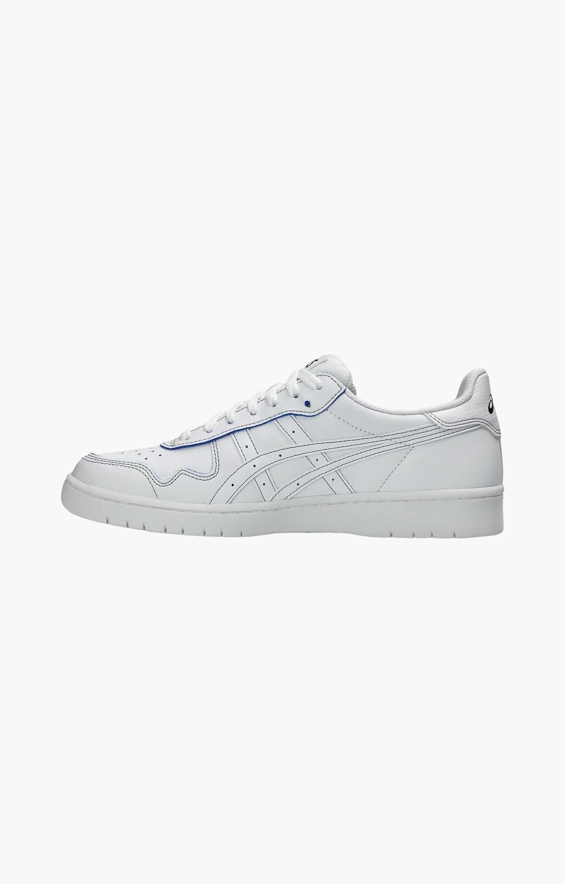 Asics Japan Pro Shoe, White/Directoire Blue