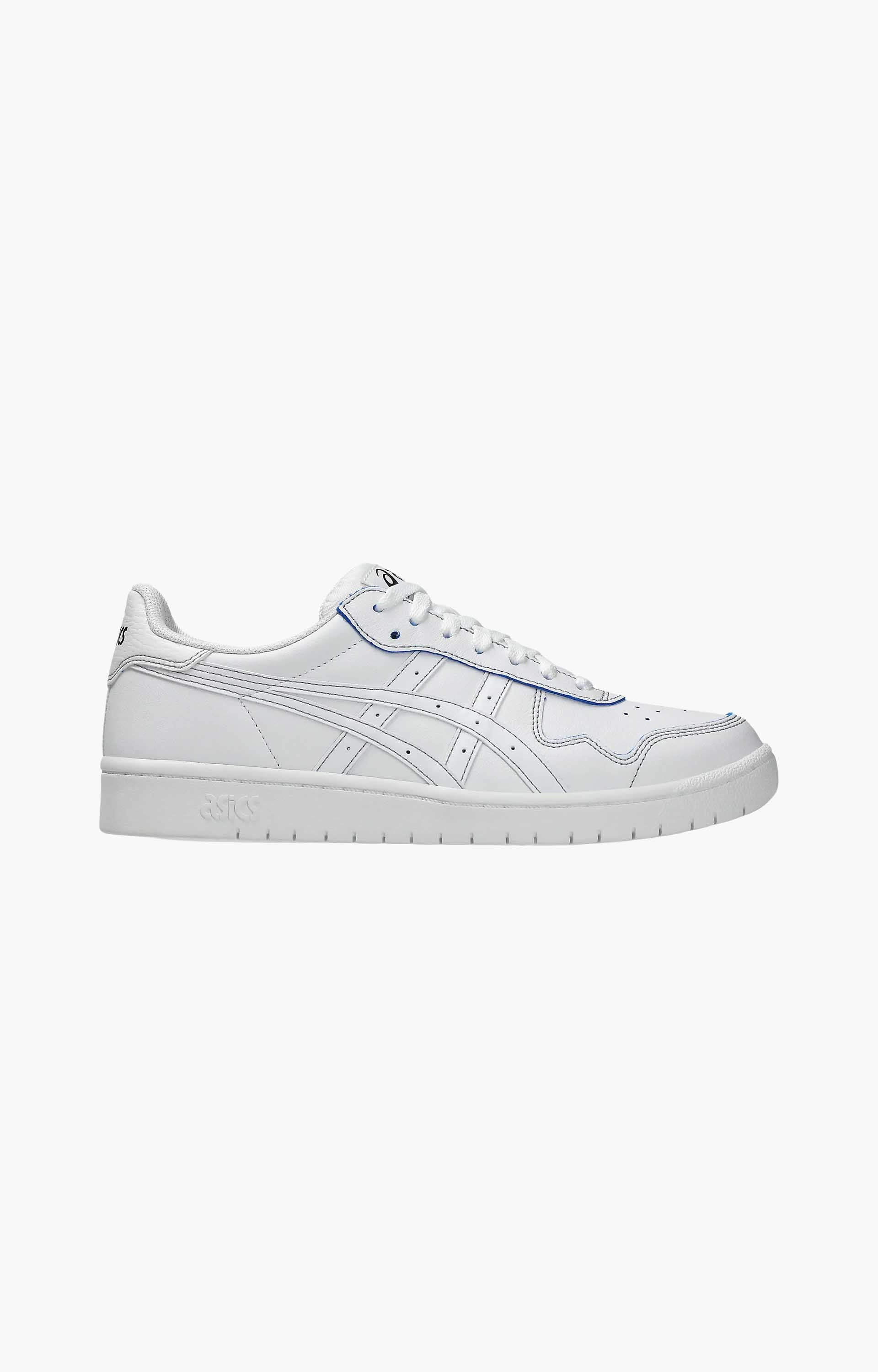 Asics Japan Pro Shoe, White/Directoire Blue