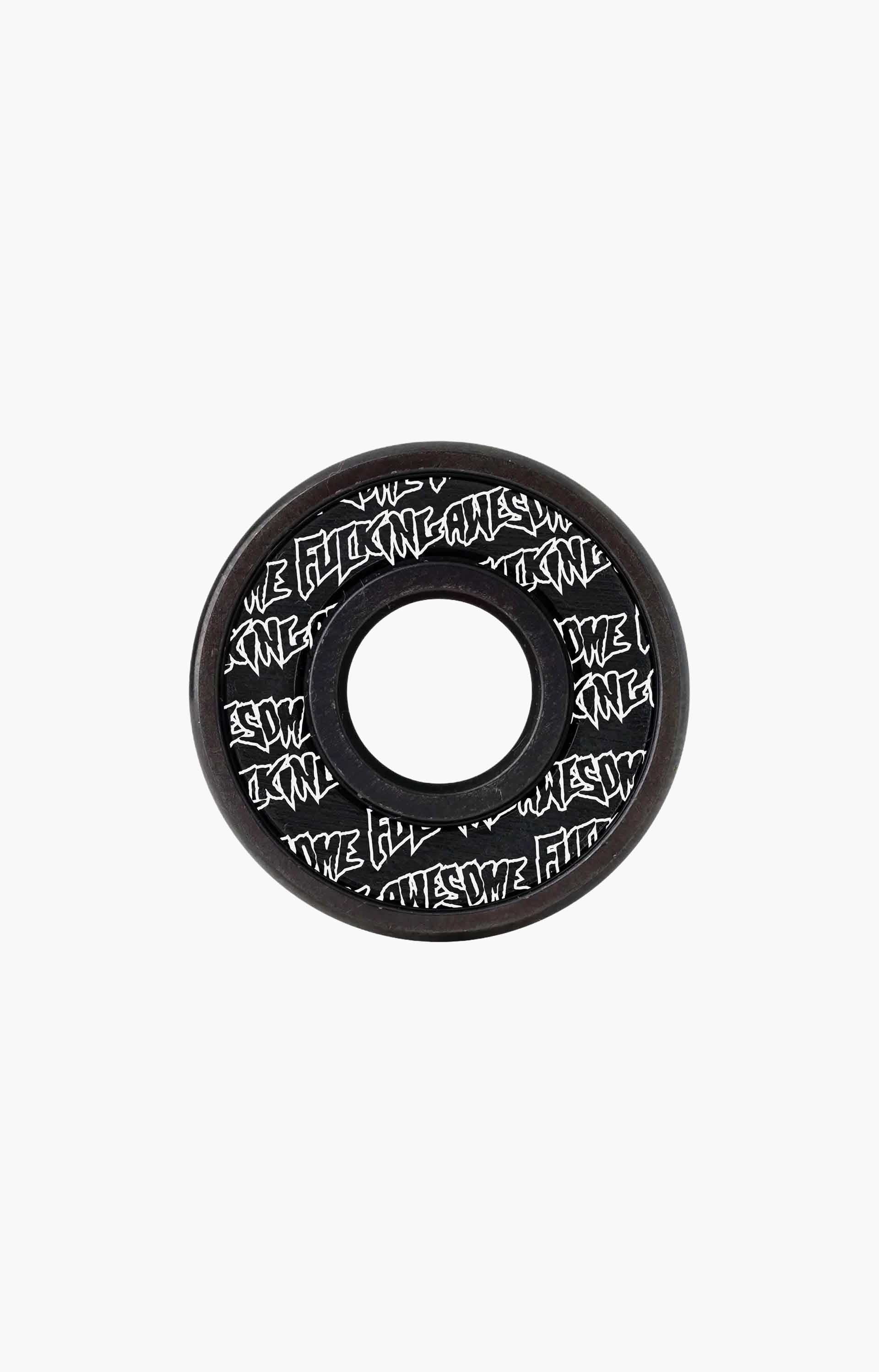 Bronson Bearings x FA Entertainment G3 Skateboard Bearings