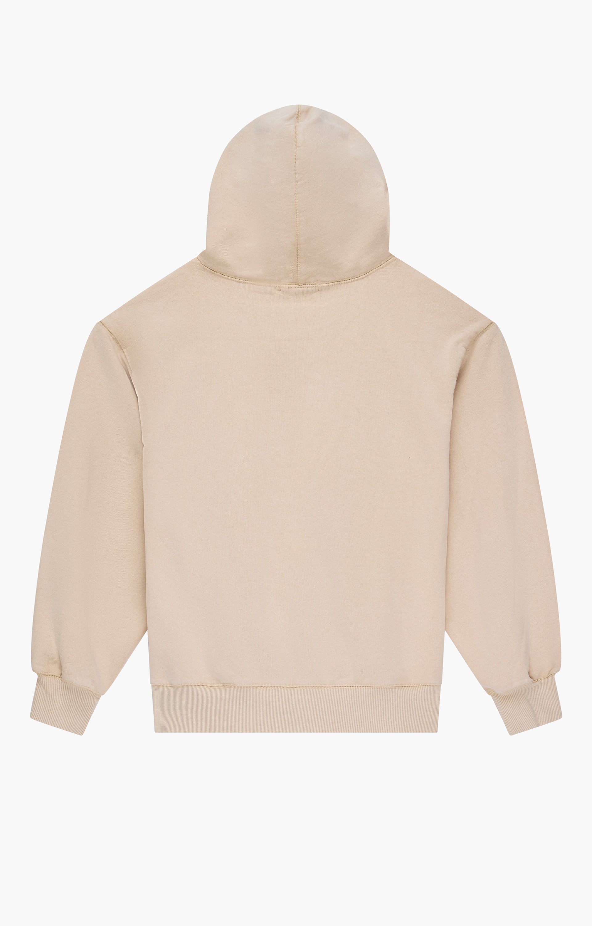 Concrete League Hoodie, Oat