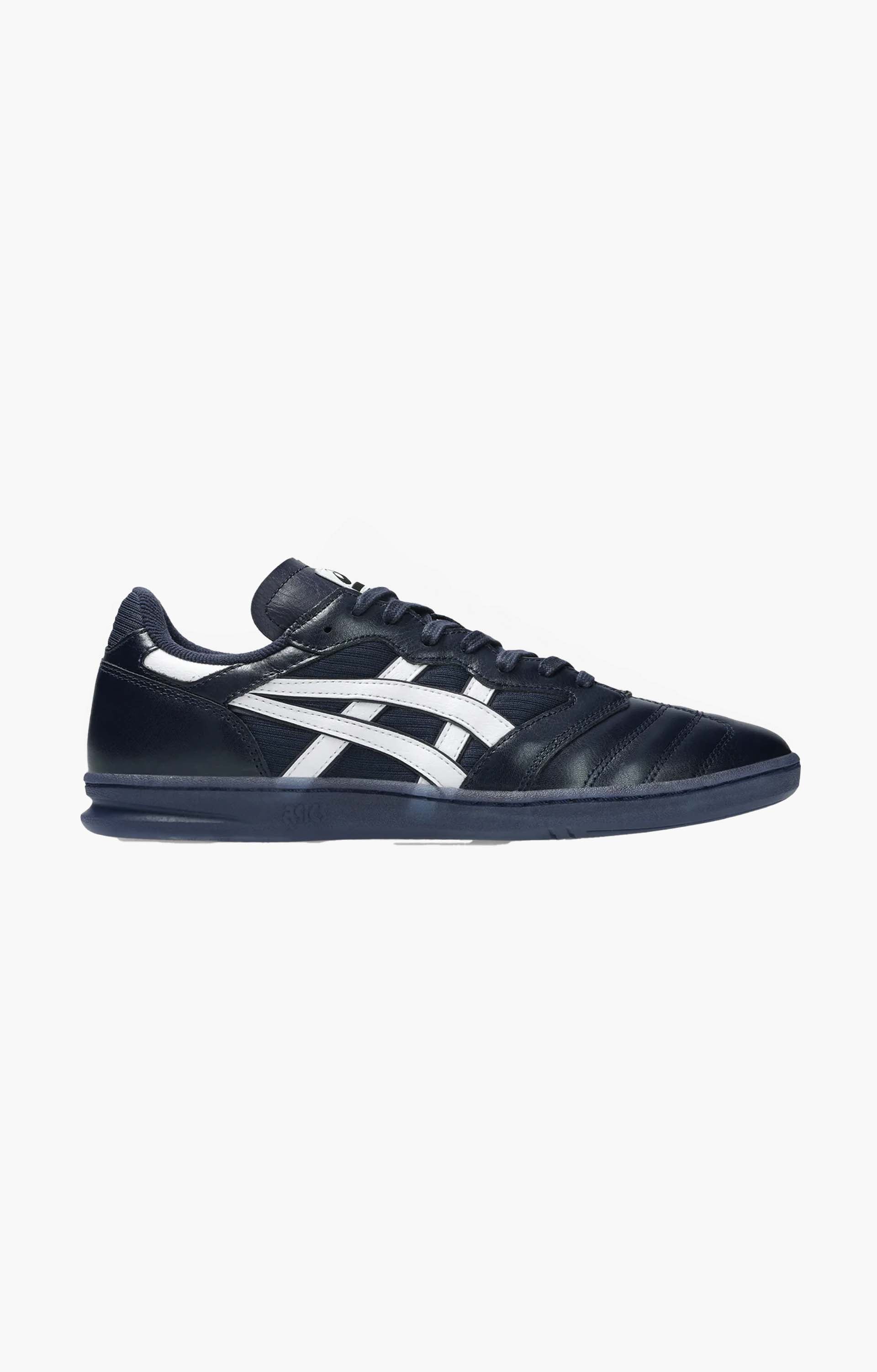 Asics Leggerezza FB Pro Shoe, Navy/White