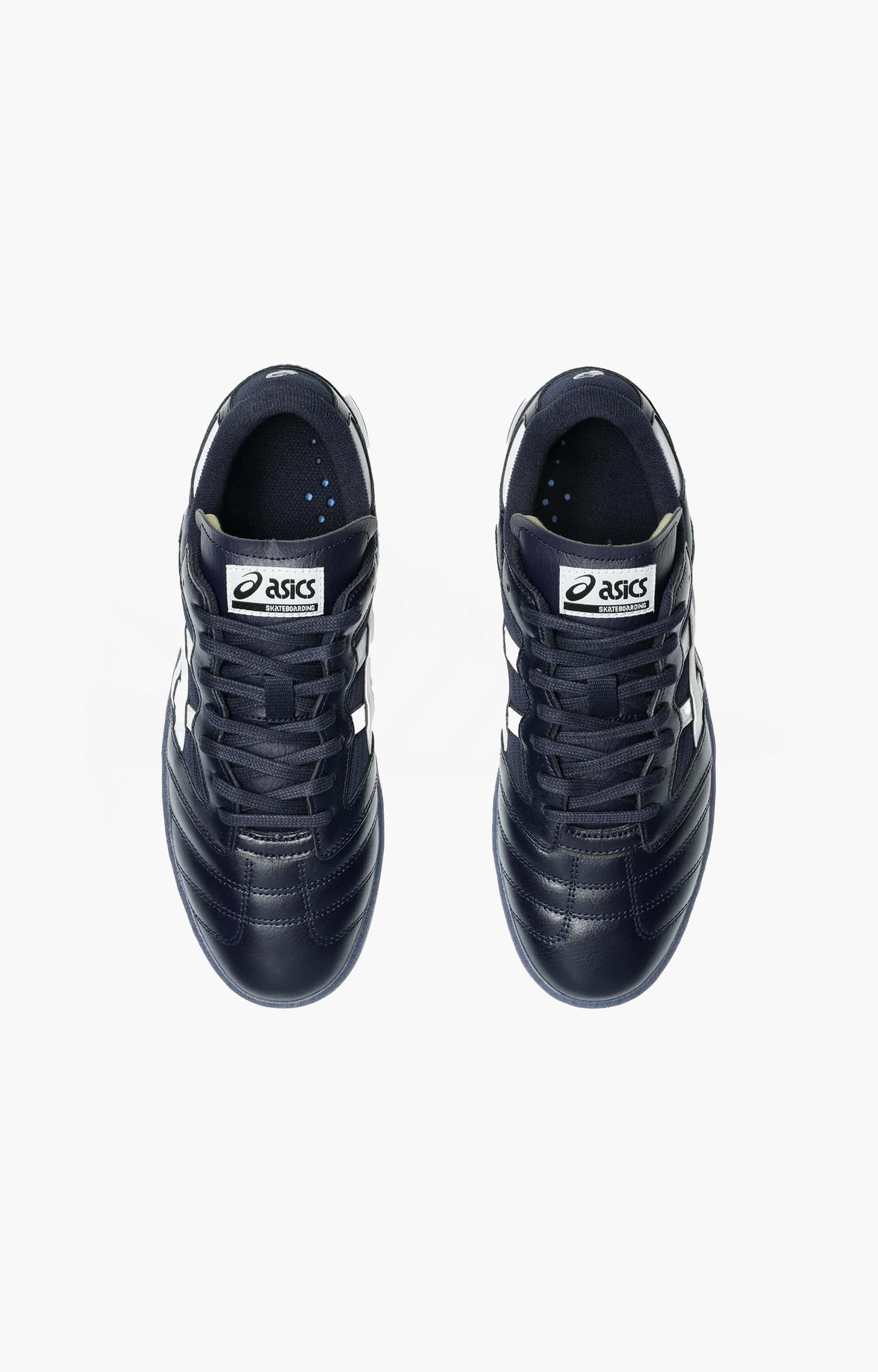 Asics Leggerezza FB Pro Shoe, Navy/White