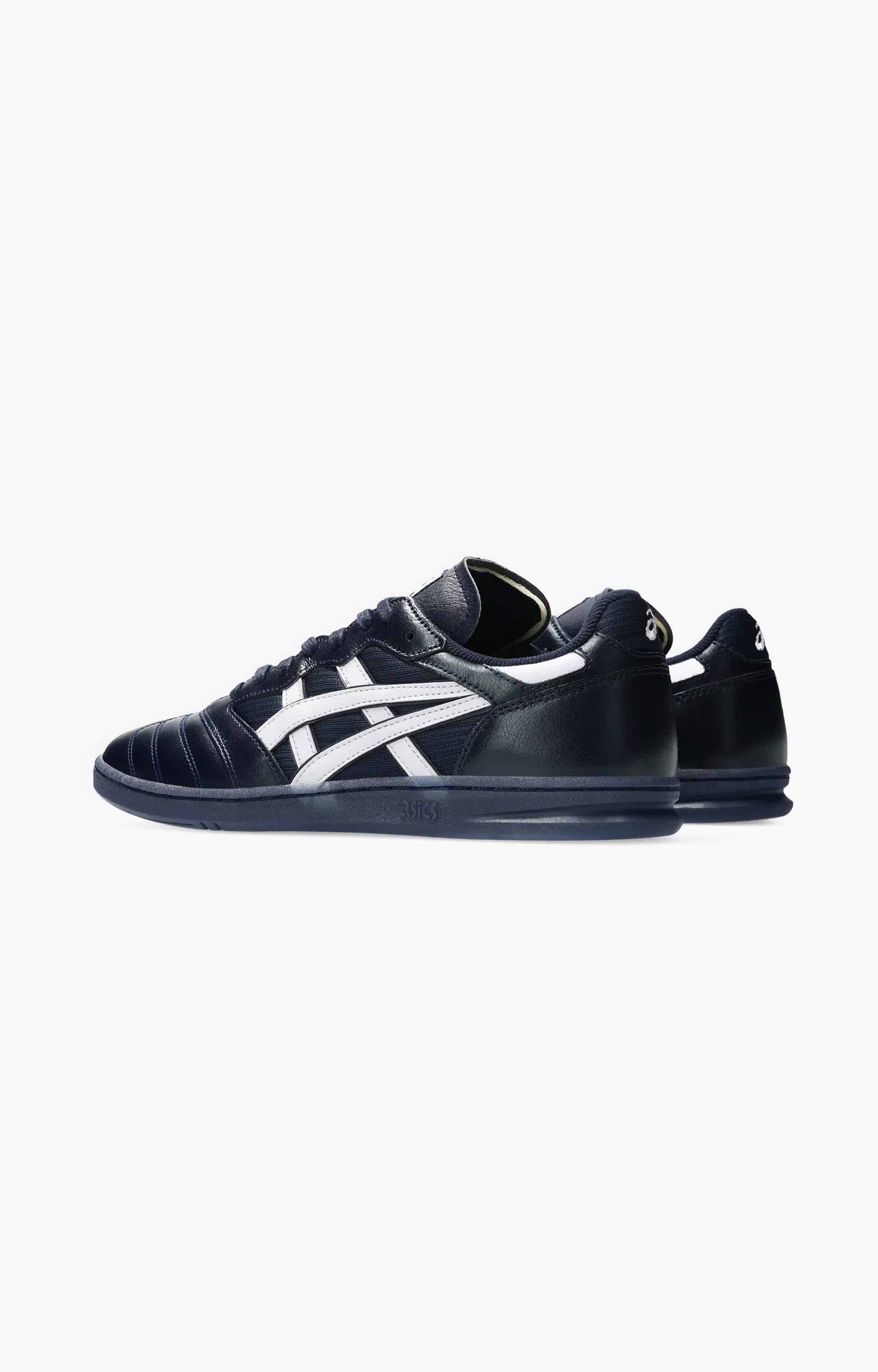 Asics Leggerezza FB Pro Shoe, Navy/White
