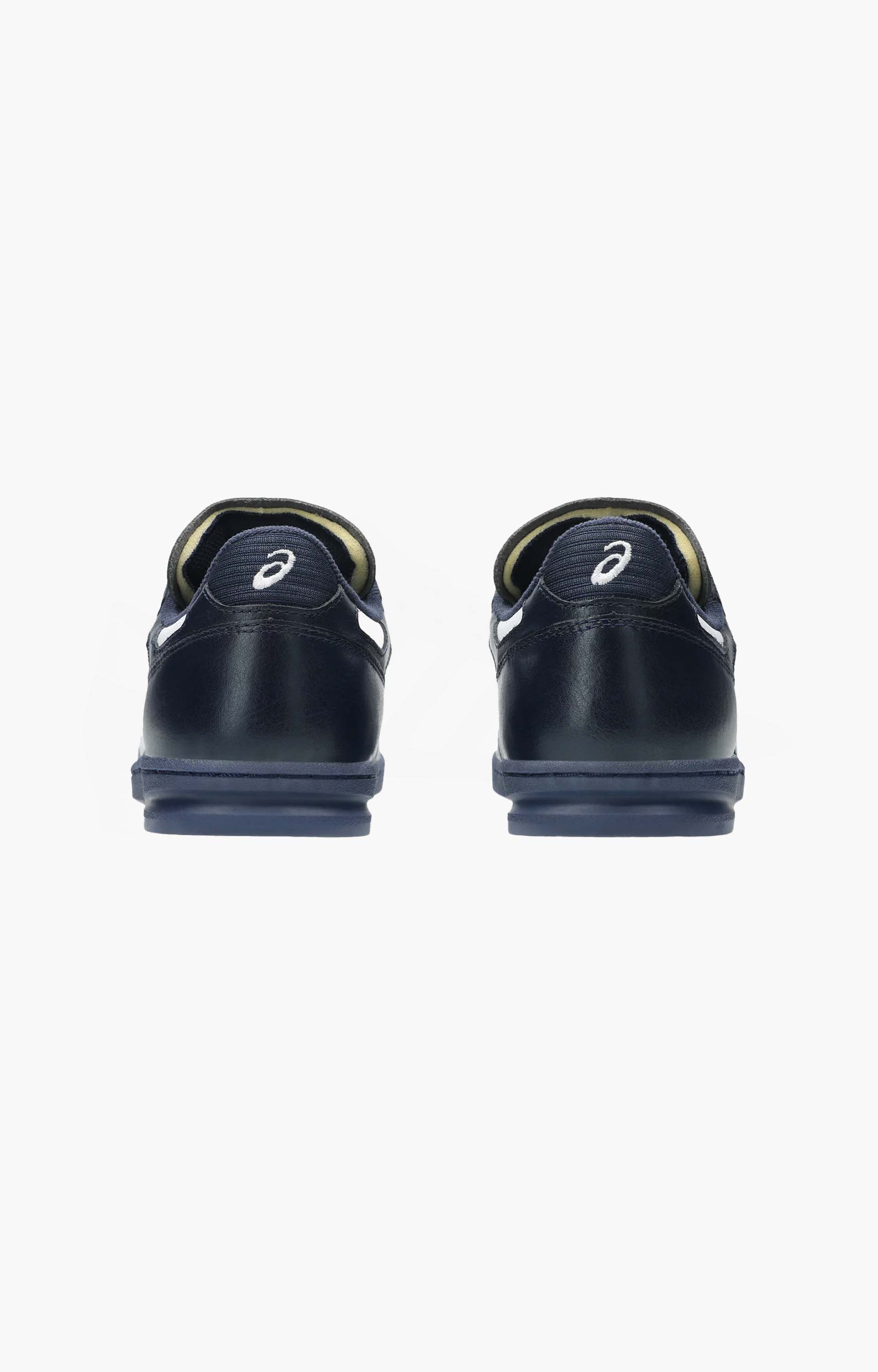 Asics Leggerezza FB Pro Shoe, Navy/White