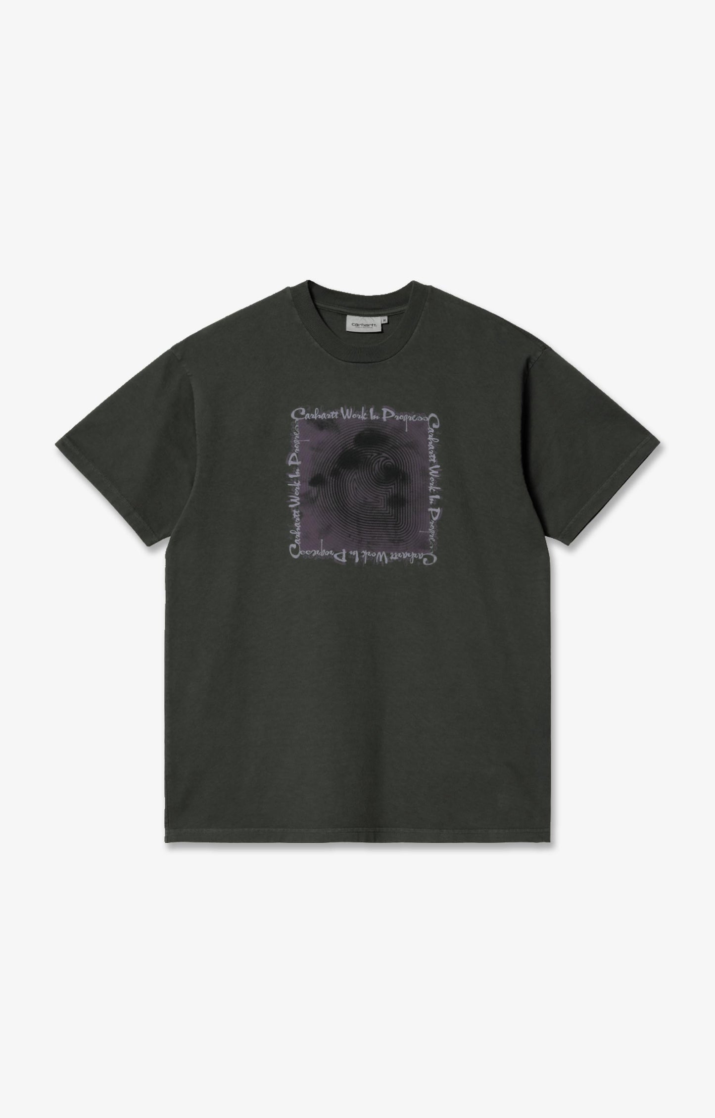 Carhartt WIP Hallucinogen T-Shirt, Boxwood