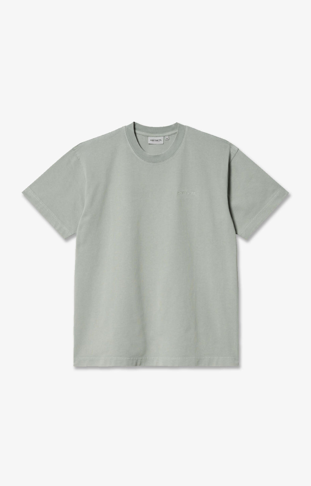 Carhartt WIP Marfa T-Shirt, Pale Green
