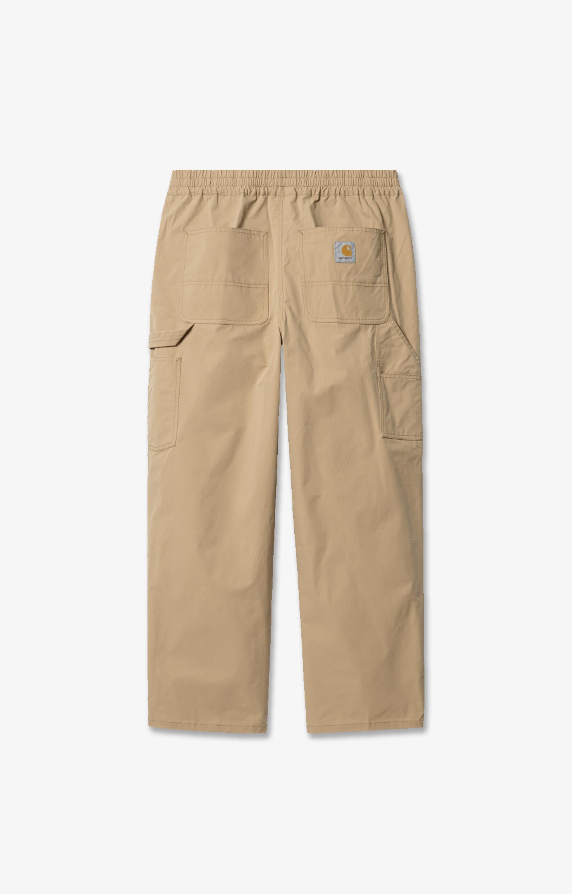 Carhartt WIP Montana Pants, Dusty Brown