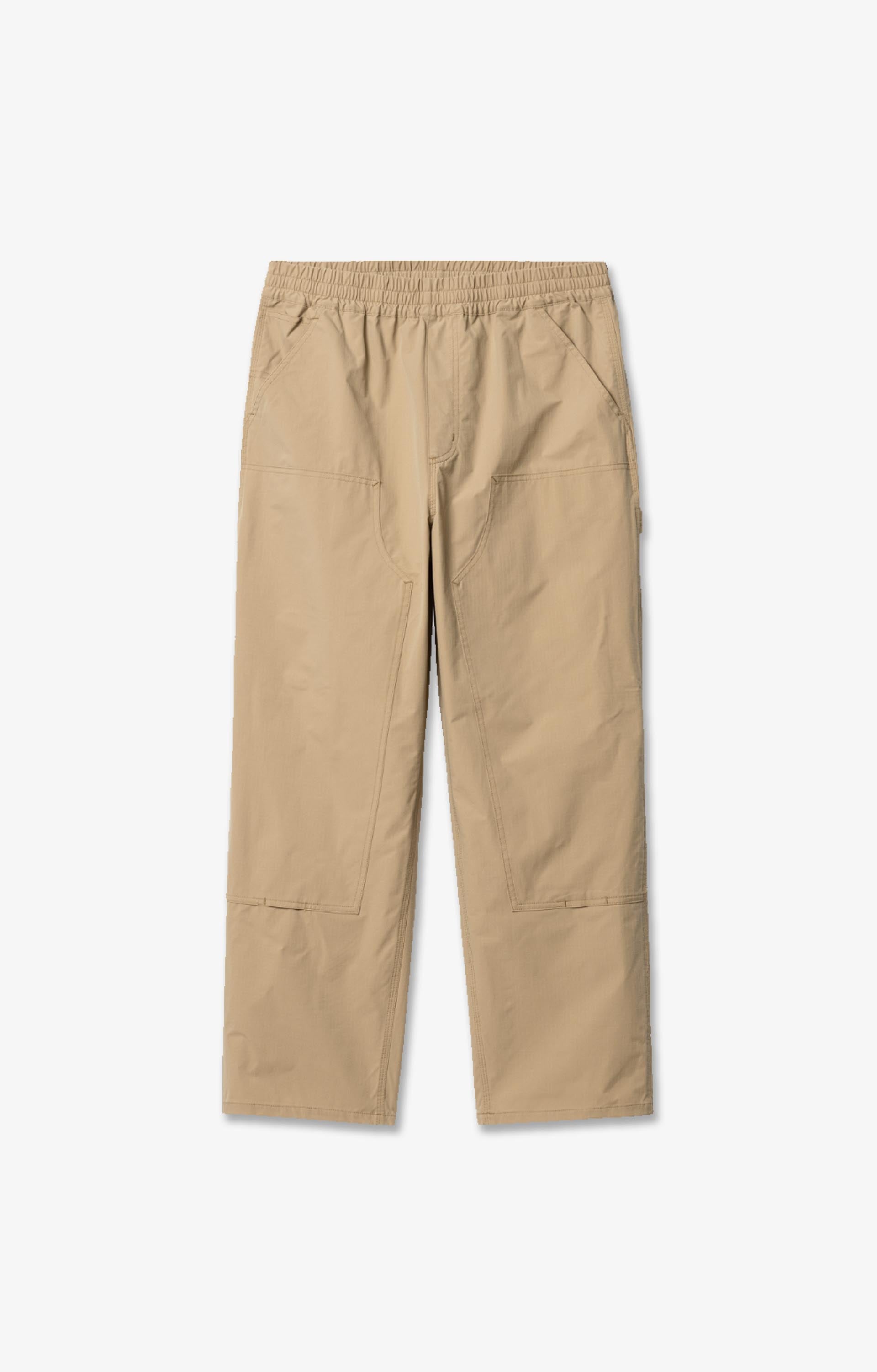Carhartt WIP Montana Pants, Dusty Brown