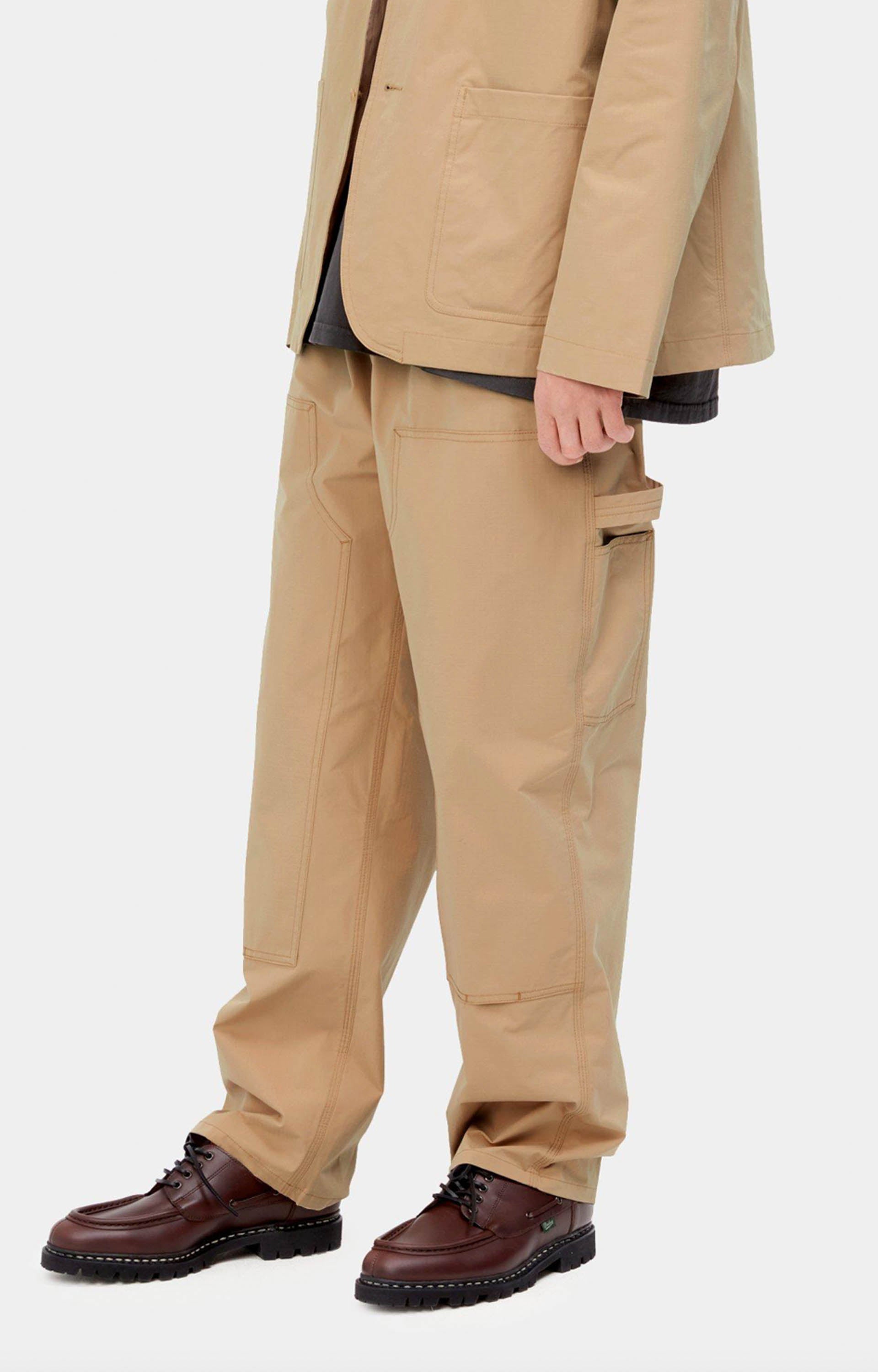 Carhartt WIP Montana Pants, Dusty Brown