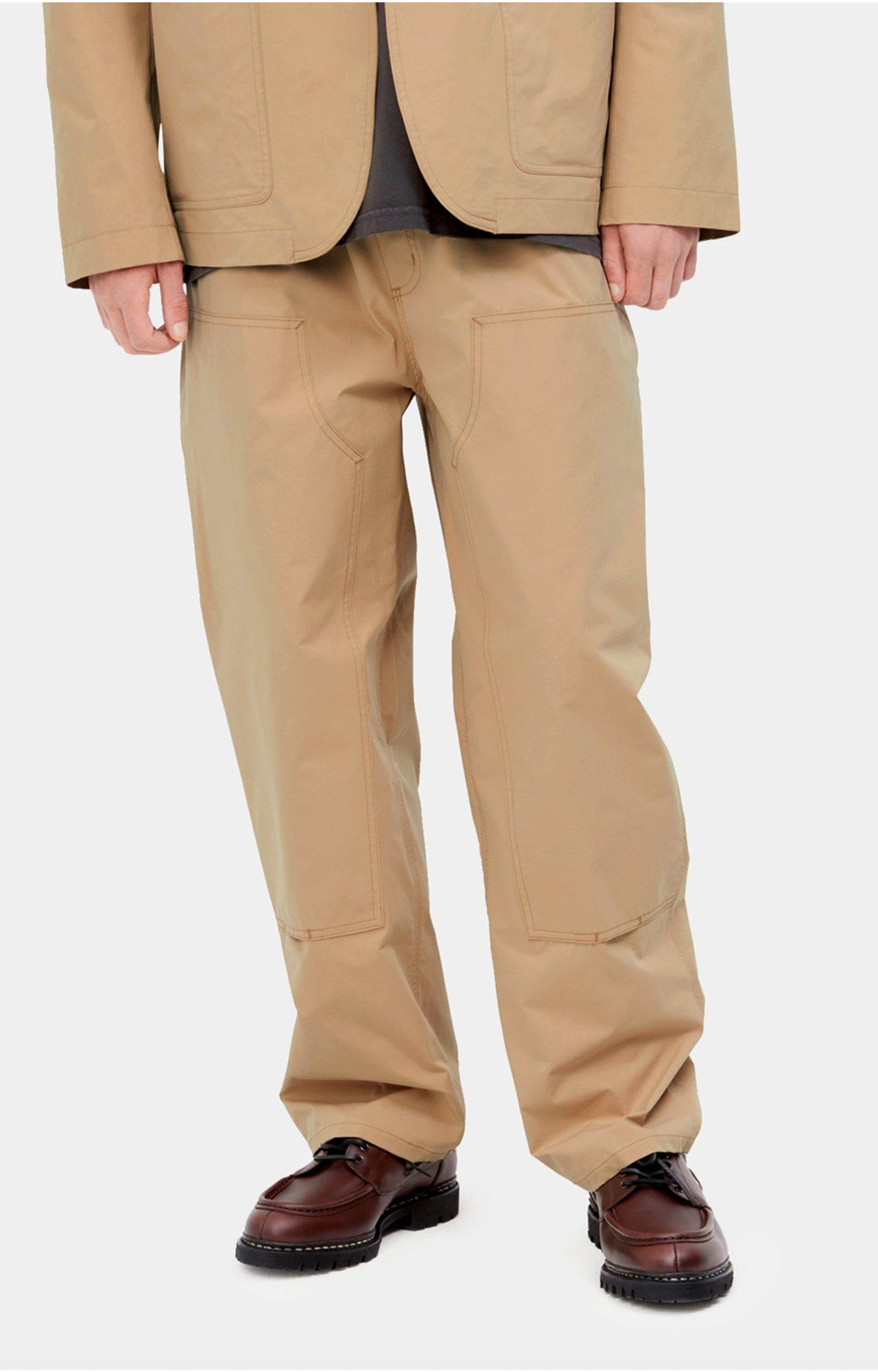 Carhartt WIP Montana Pants, Dusty Brown