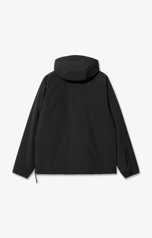 Carhartt WIP Nimbus Pullover Outerwear, Black