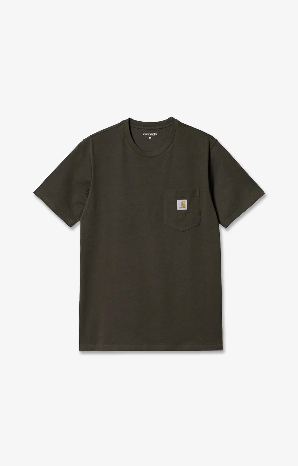 Carhartt WIP Pocket T-Shirt, Cypress