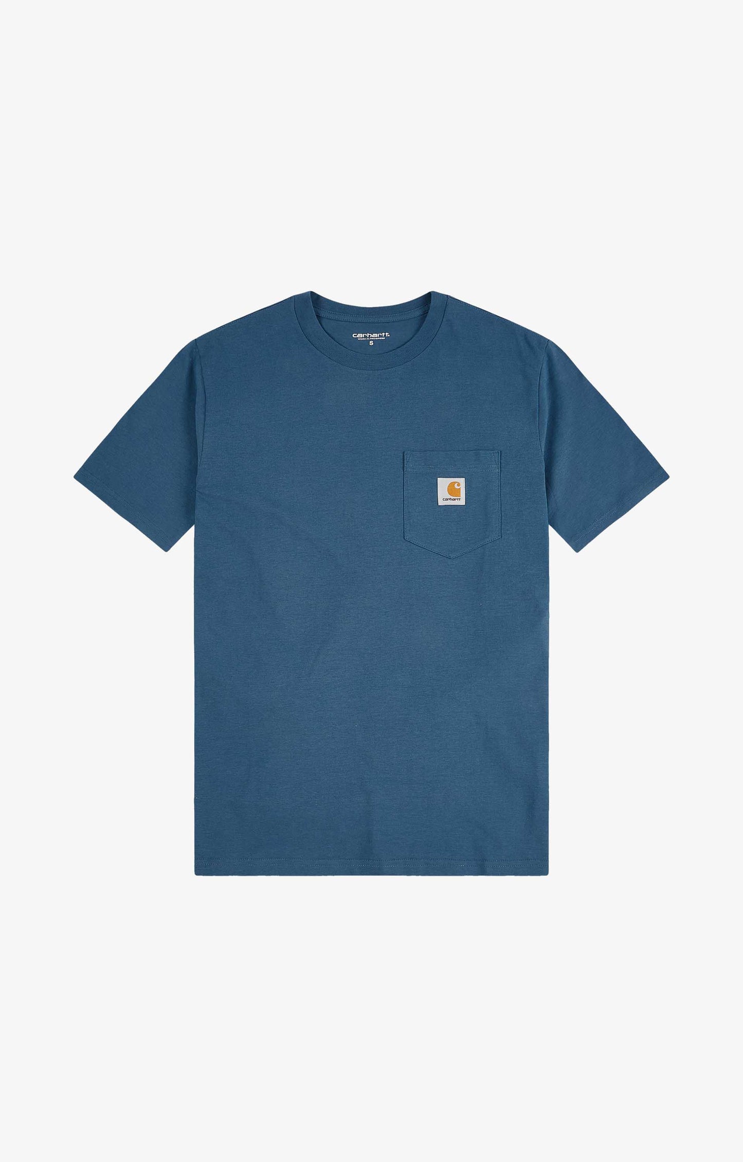 Carhartt WIP Pocket T-Shirt, Shore