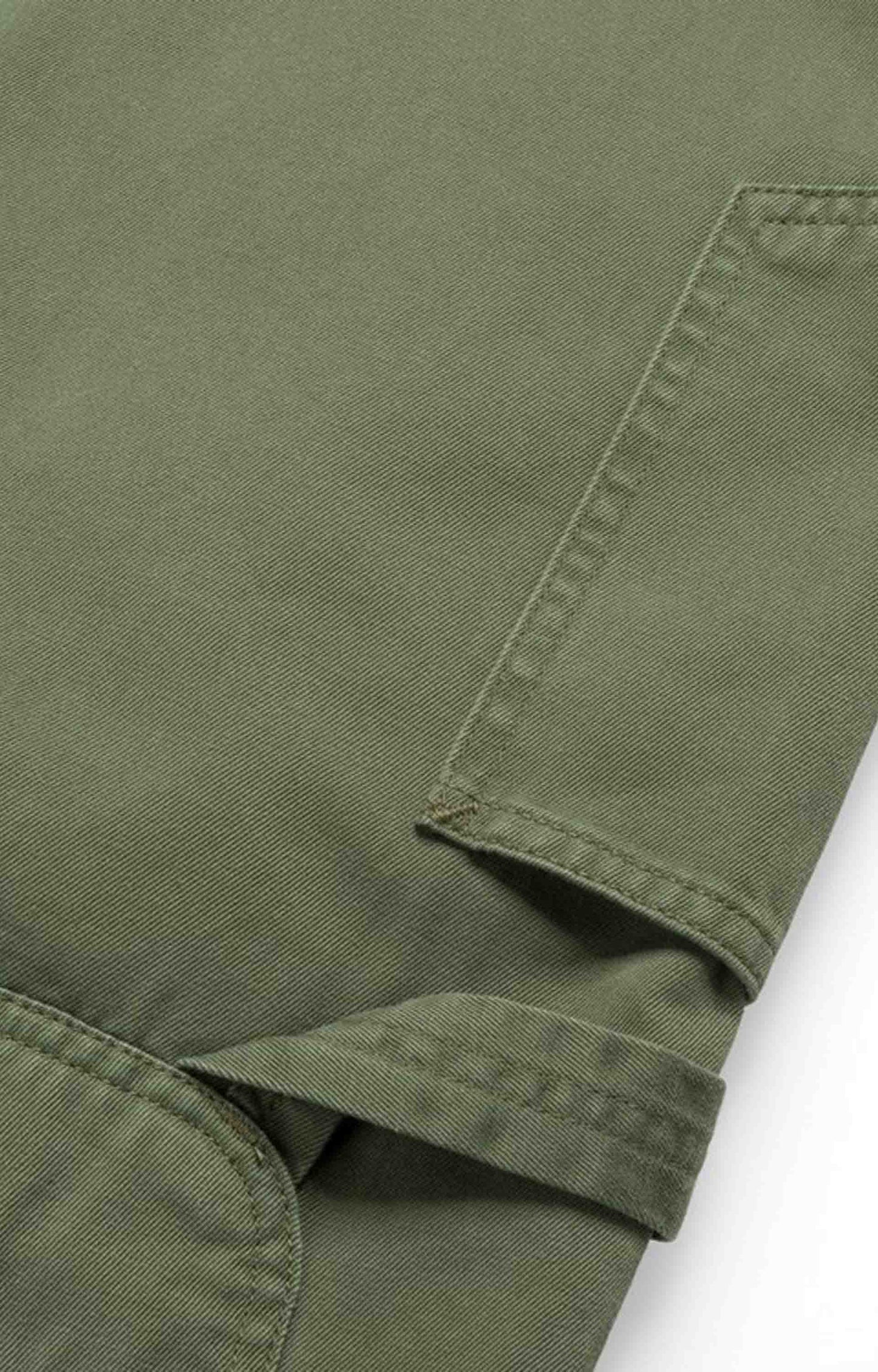 Carhartt WIP Ruck Single Knee Pants, Green