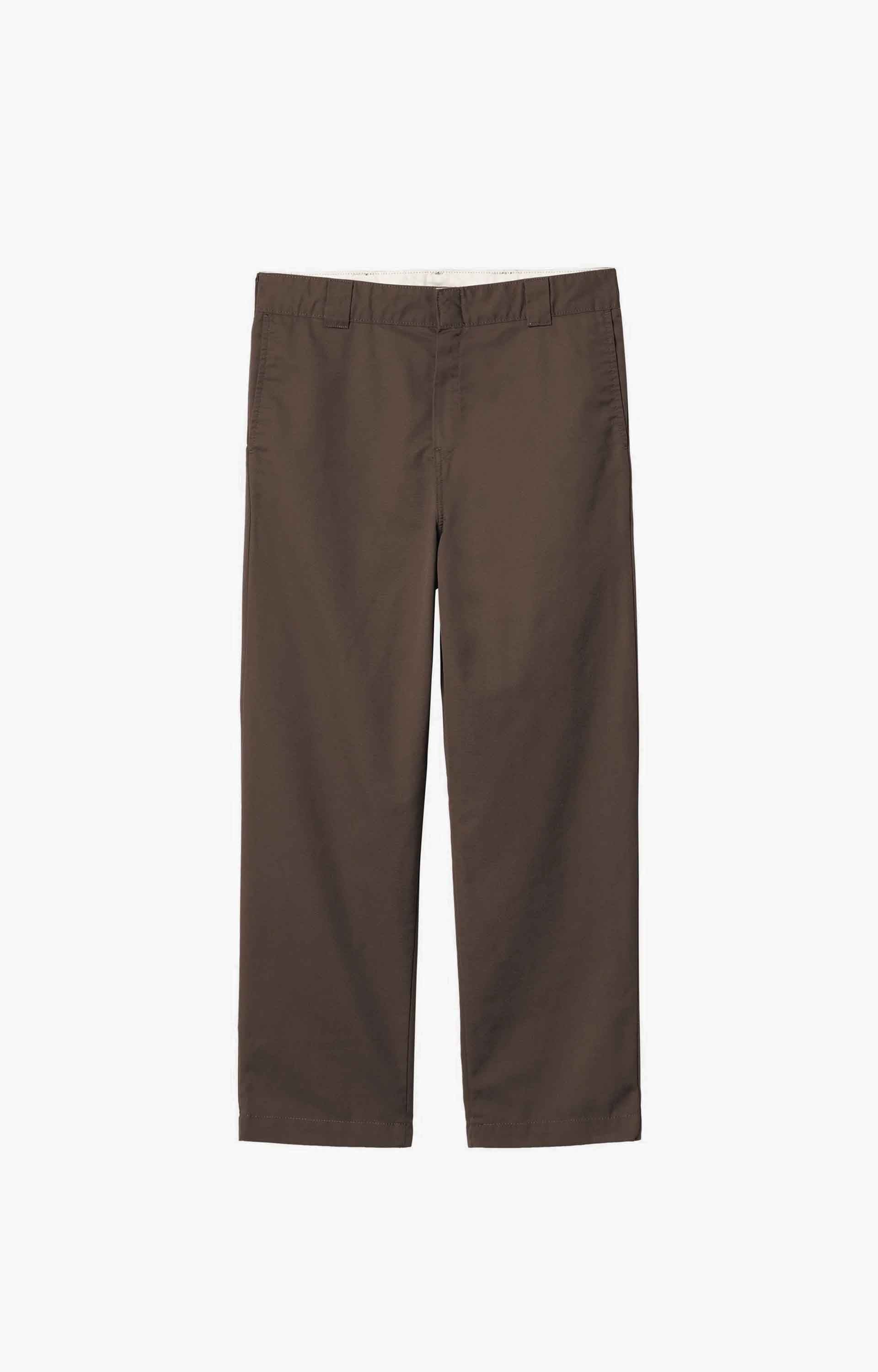 Carhartt WIP Craft Pant, Vesuvius
