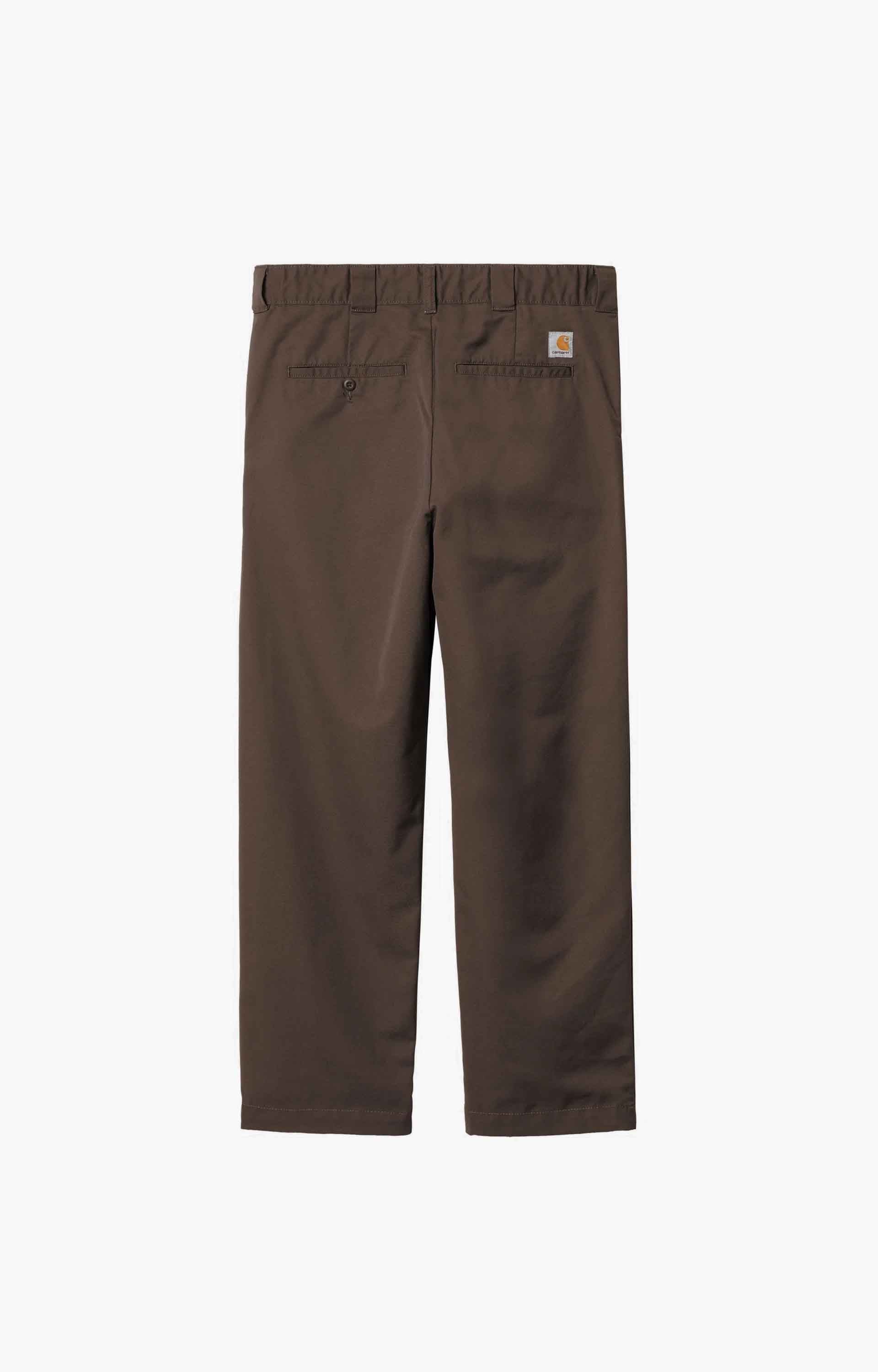 Carhartt WIP Craft Pant, Vesuvius