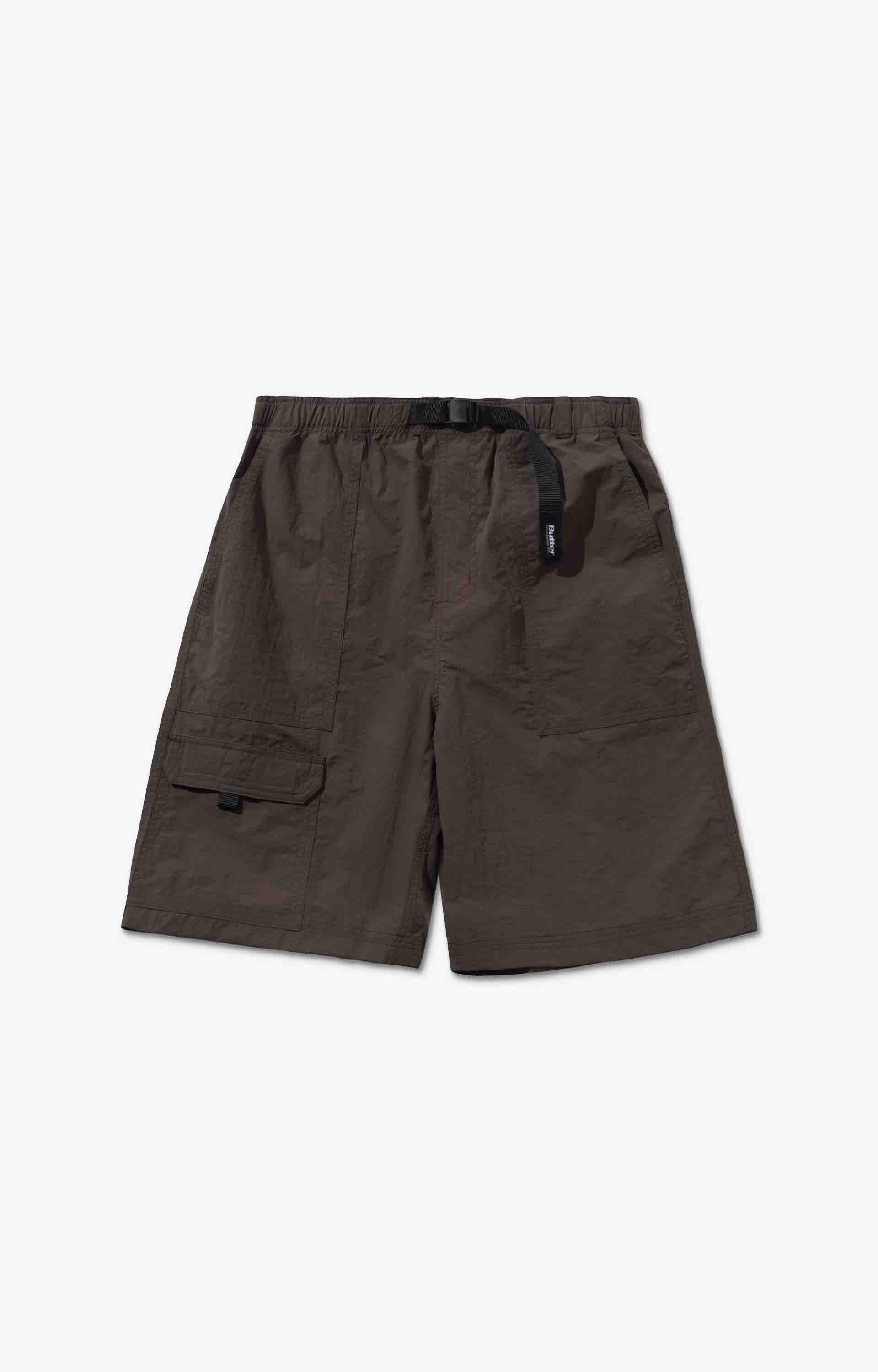 Butter Goods Climber Shorts, Willow