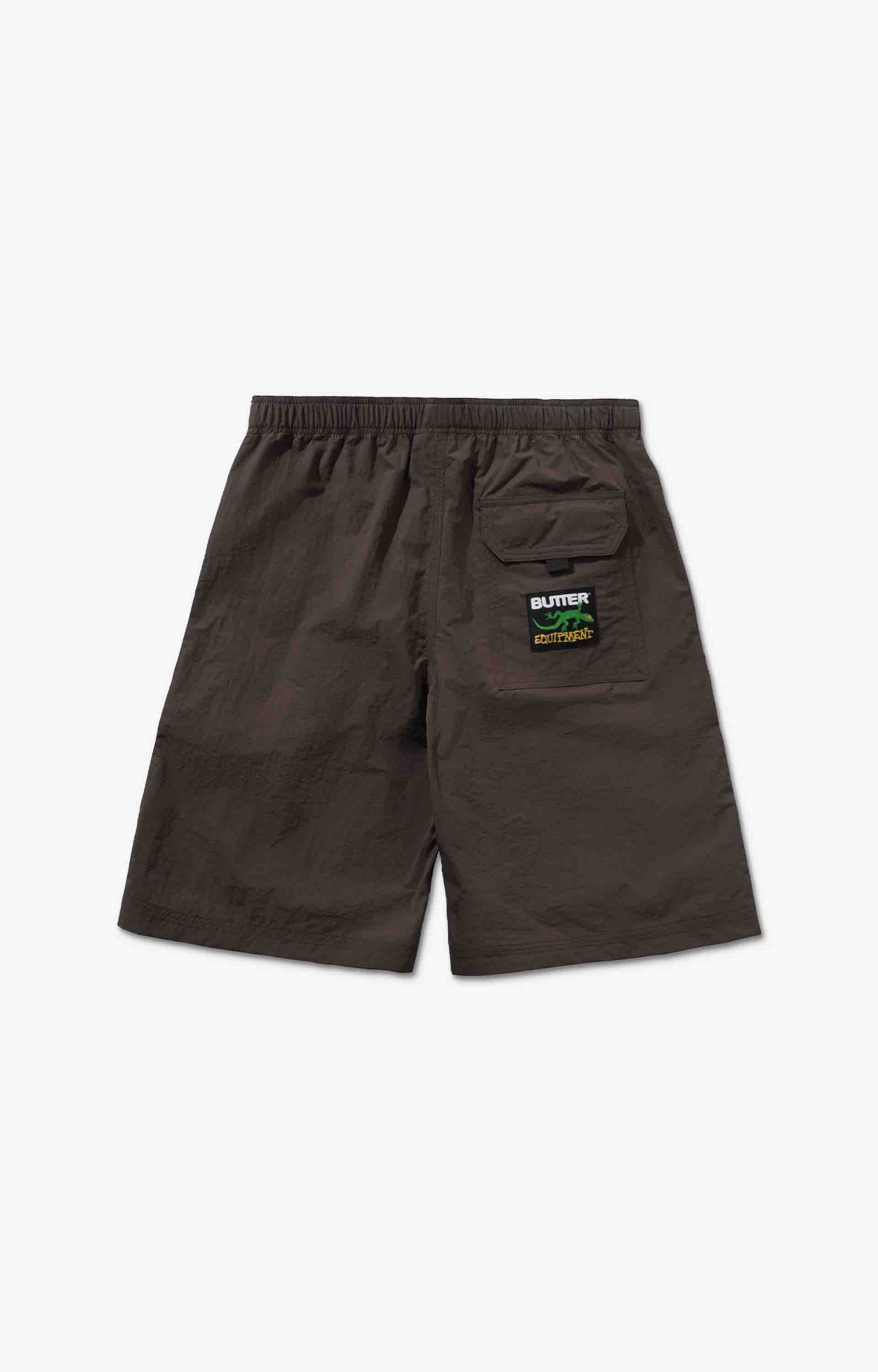 Butter Goods Climber Shorts, Willow