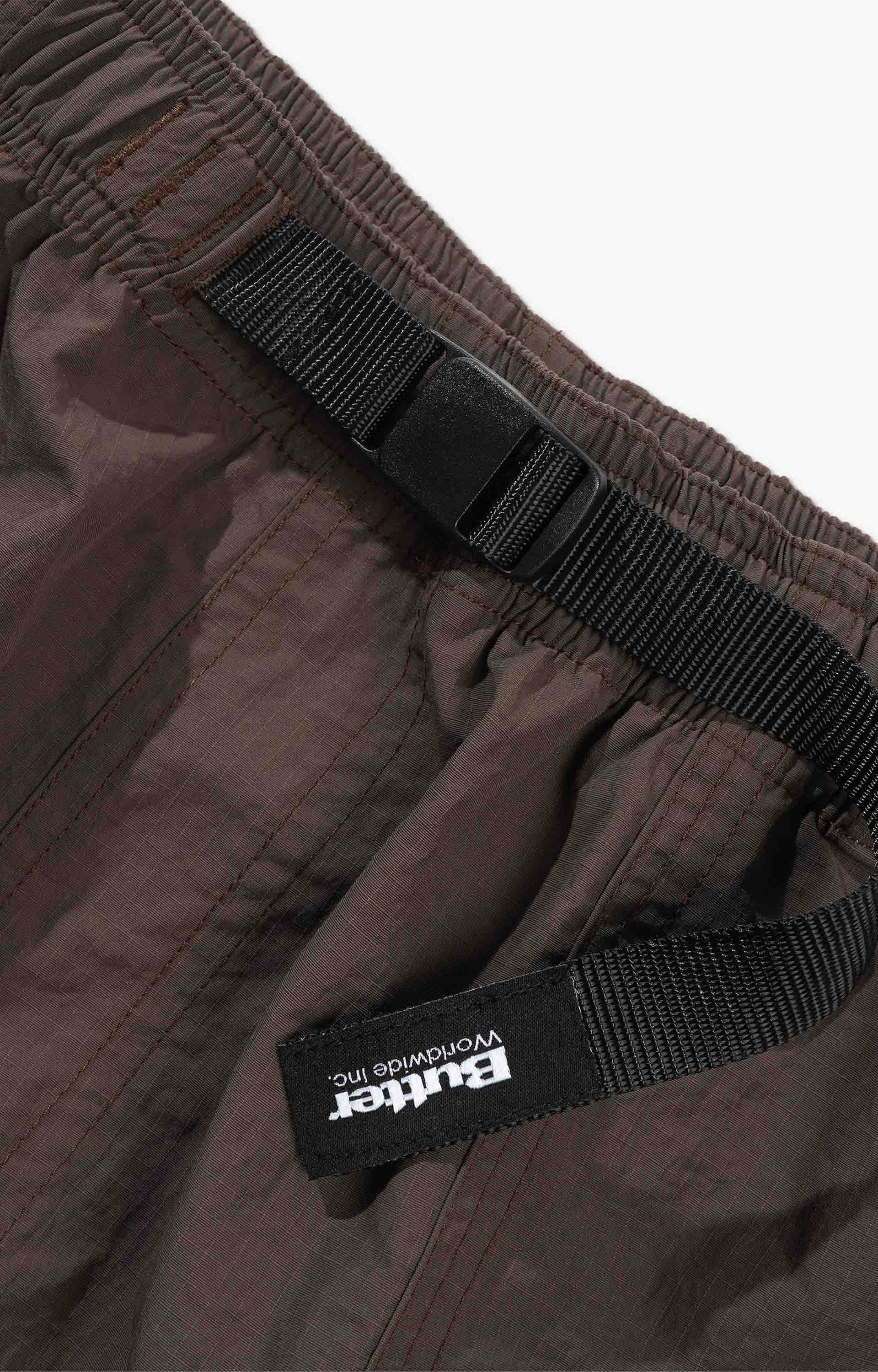 Butter Goods Climber Shorts, Willow