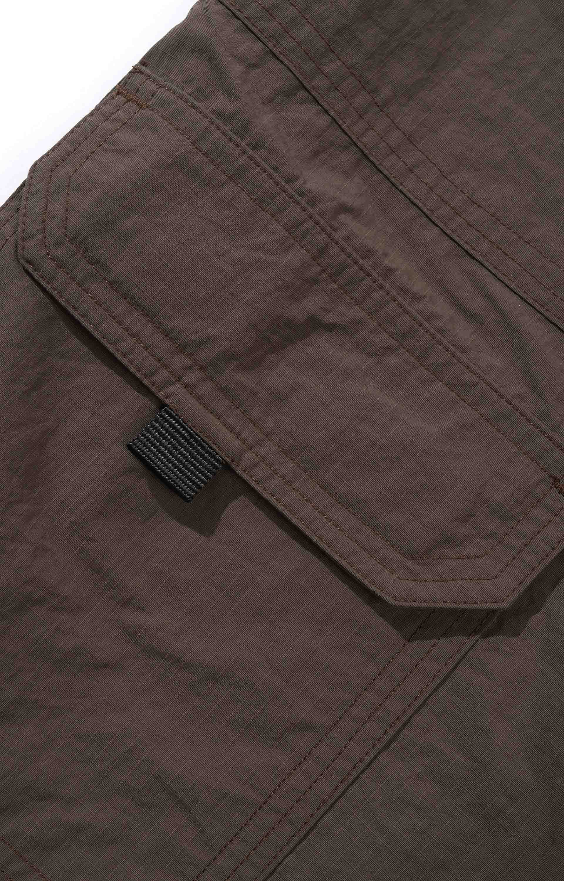 Butter Goods Climber Shorts, Willow