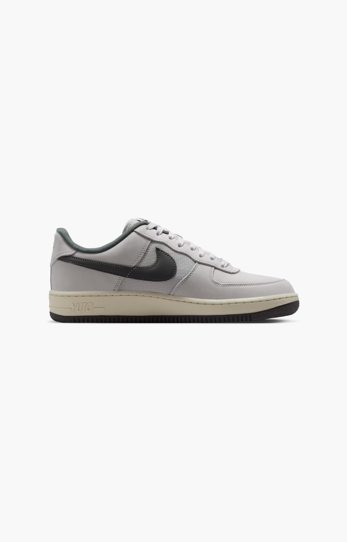 Nike SB Air Force 1 Yuto Shoes,