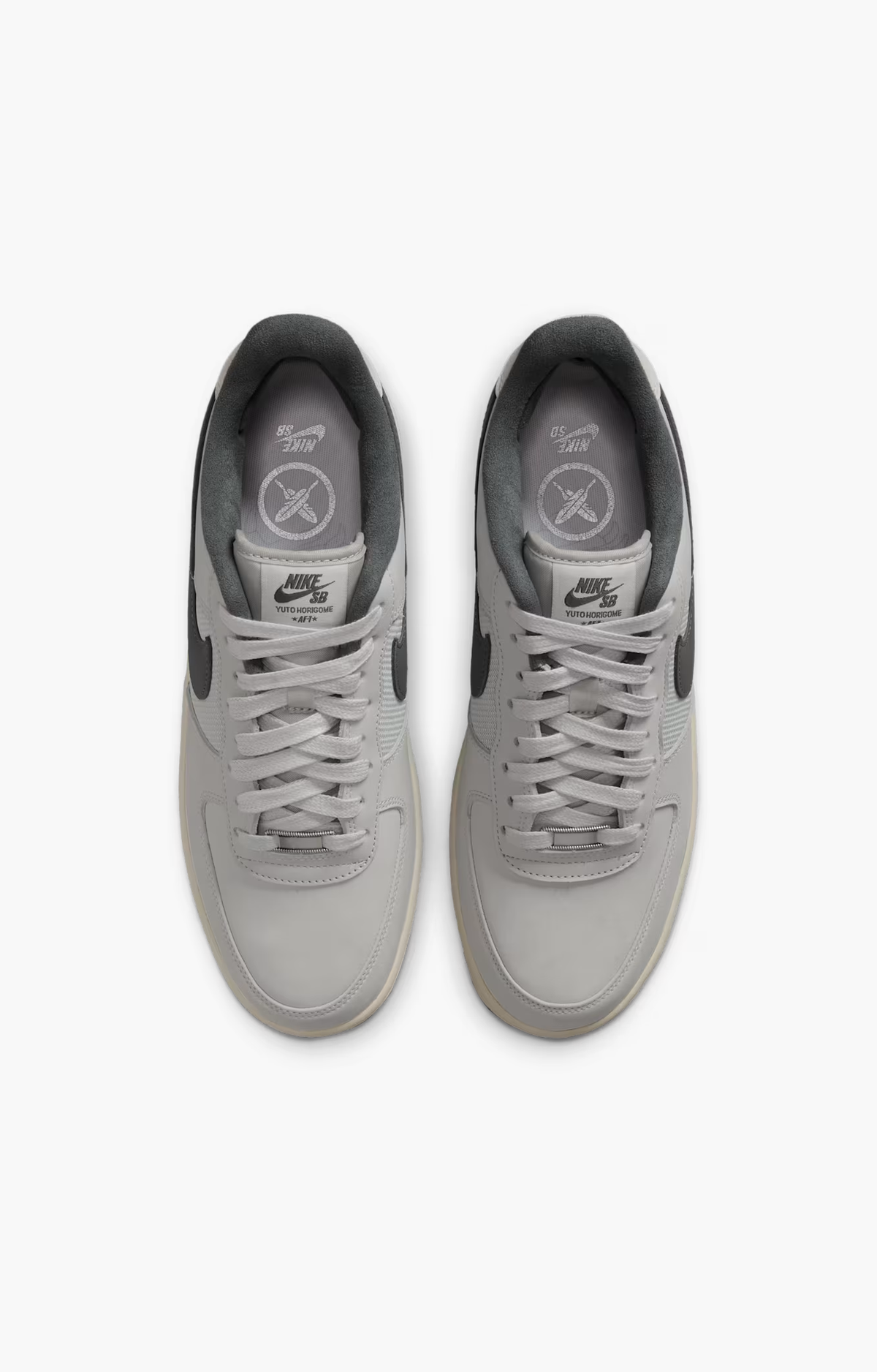Nike SB Air Force 1 Yuto Shoes,