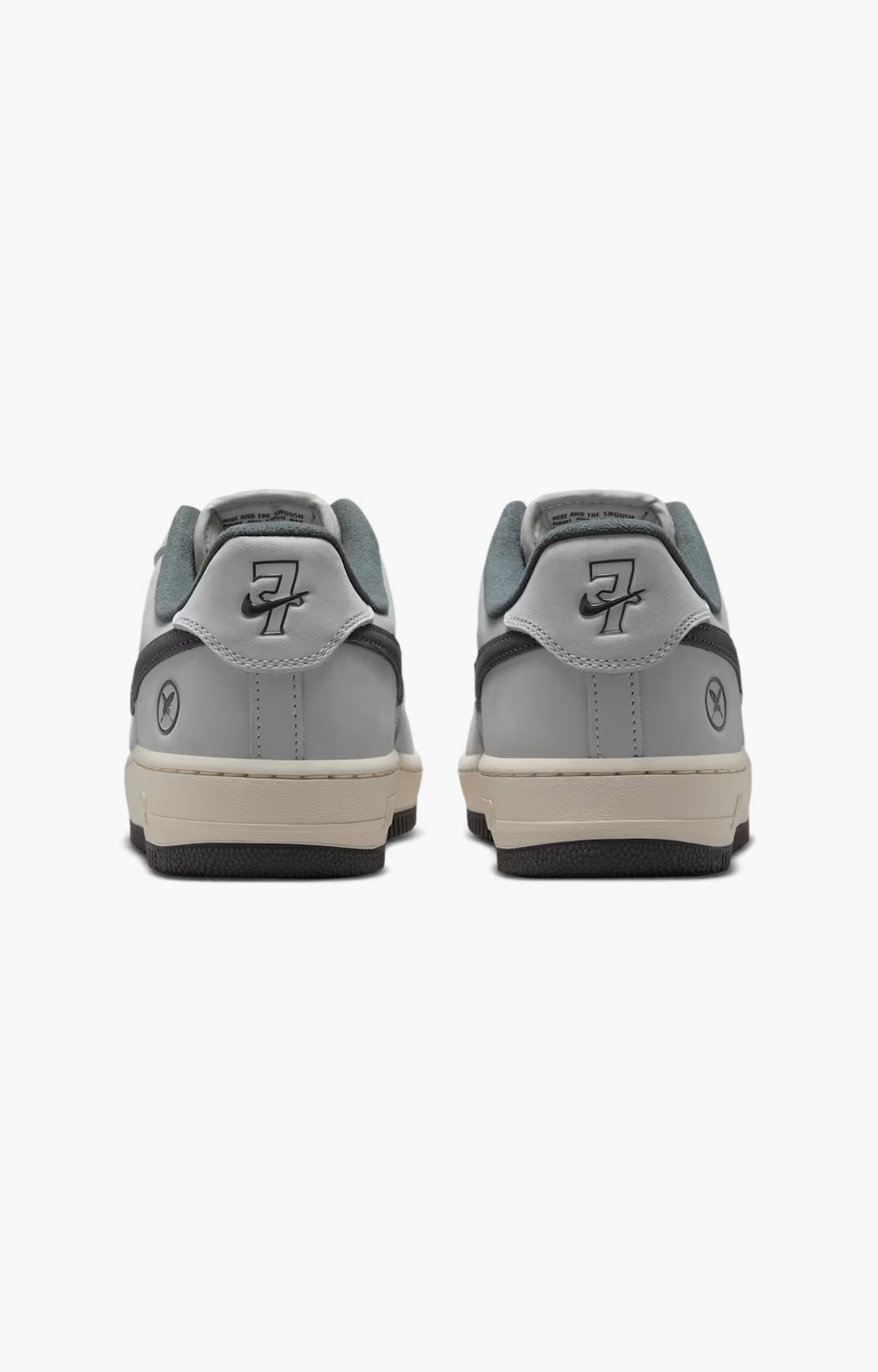 Nike SB Air Force 1 Yuto Shoes,