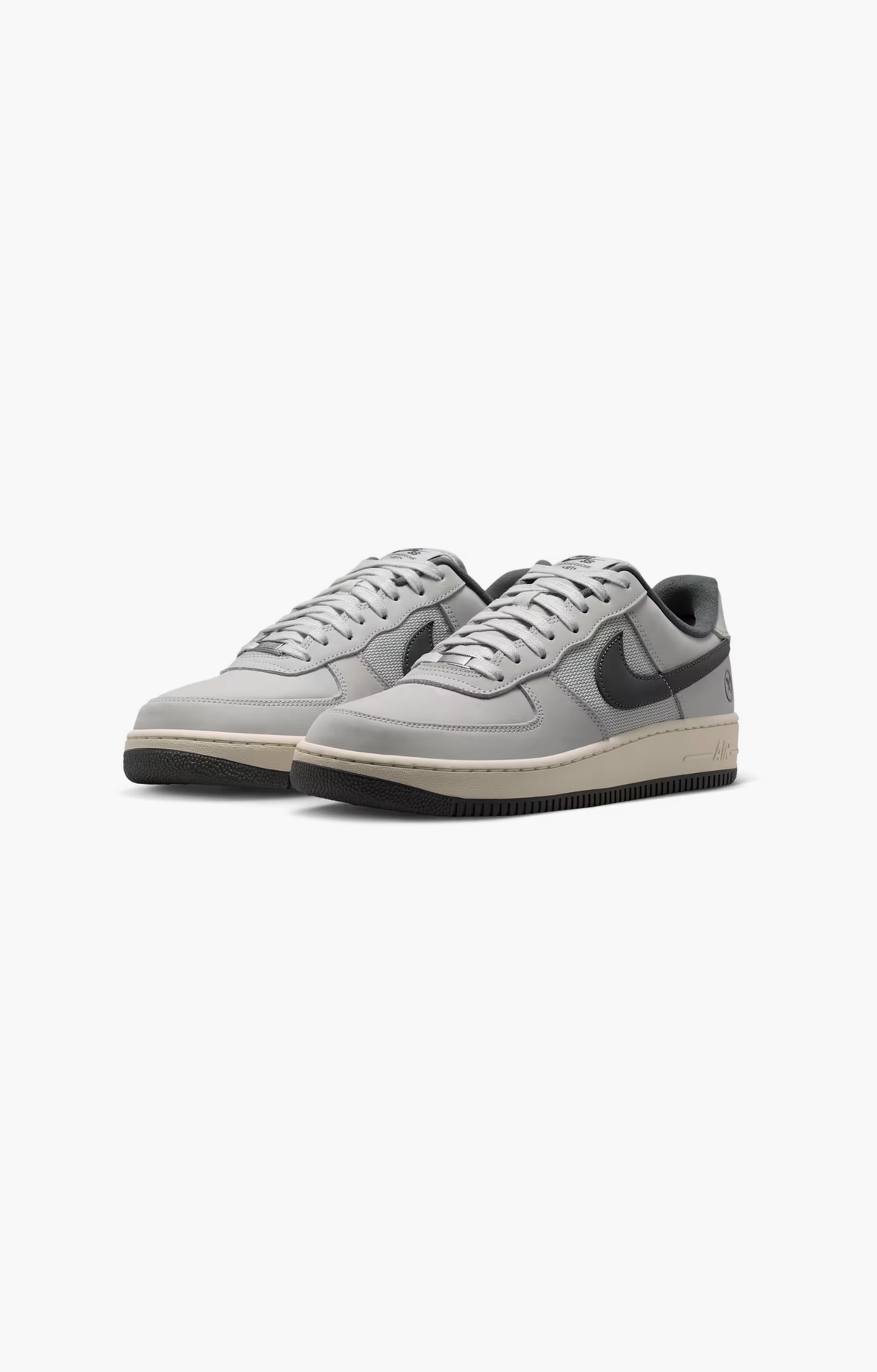 Nike SB Air Force 1 Yuto Shoes,