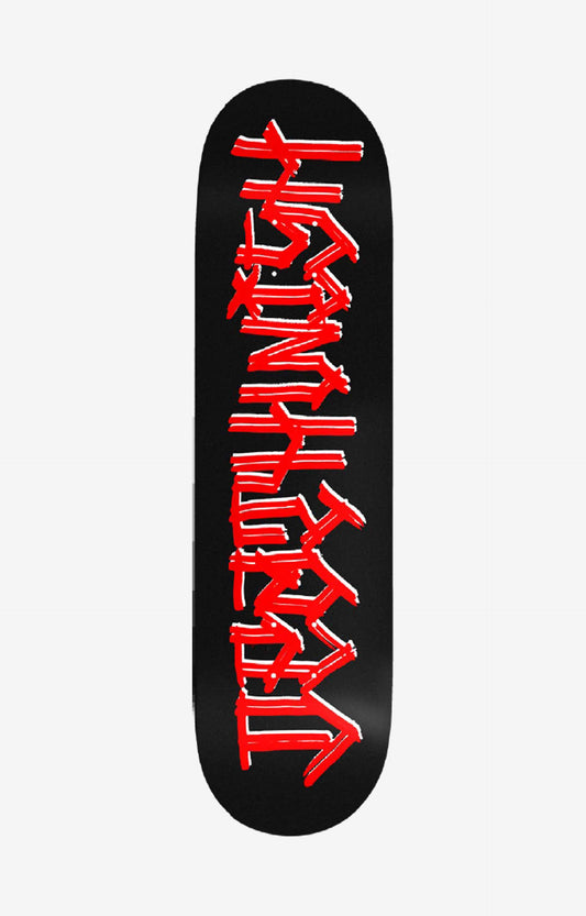 Deathwish Muchachos Skateboard Deck, 8.5