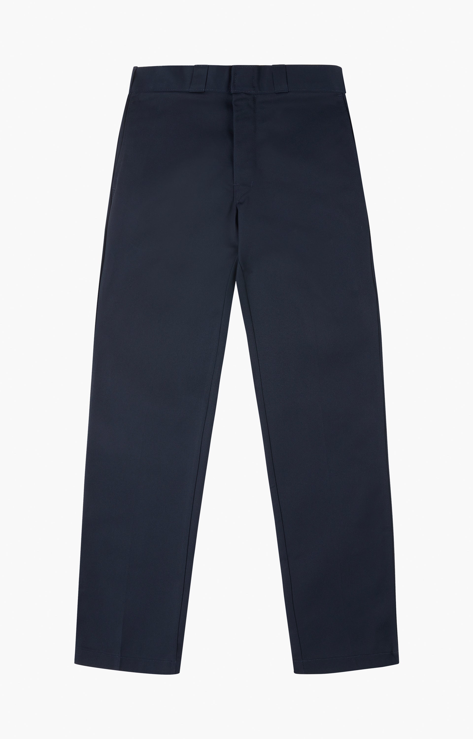 Dickies Original 873 Straight Leg Youth Pants, Dark Navy