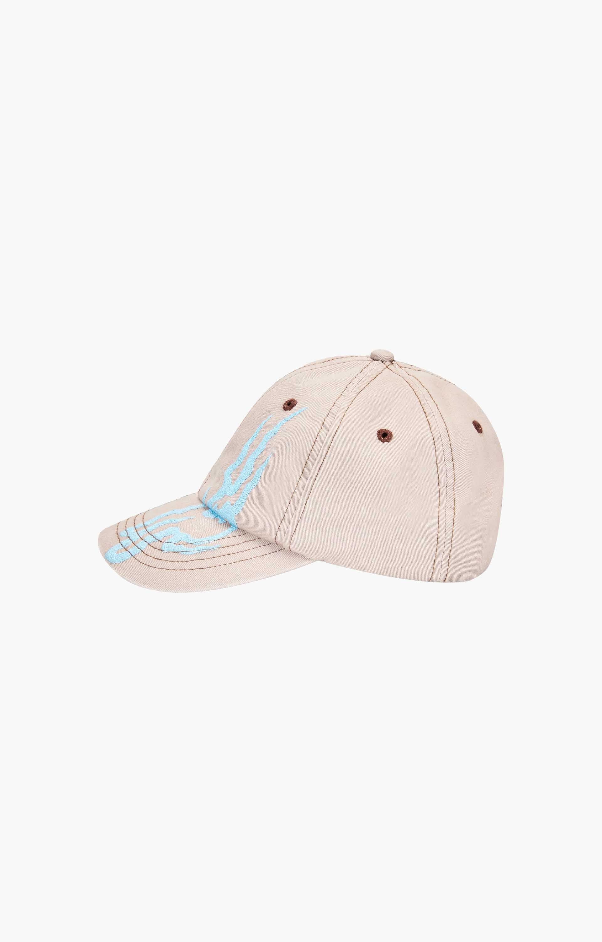 Epokhe Thomas Townend Art Series Cap, Khaki/Blue