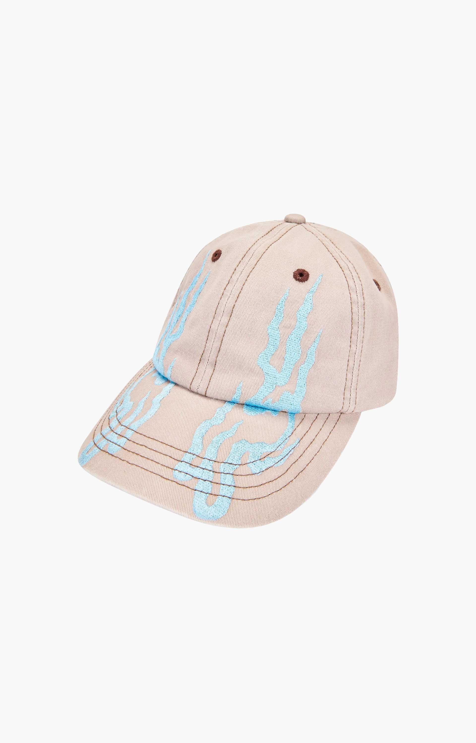 Epokhe Thomas Townend Art Series Cap, Khaki/Blue