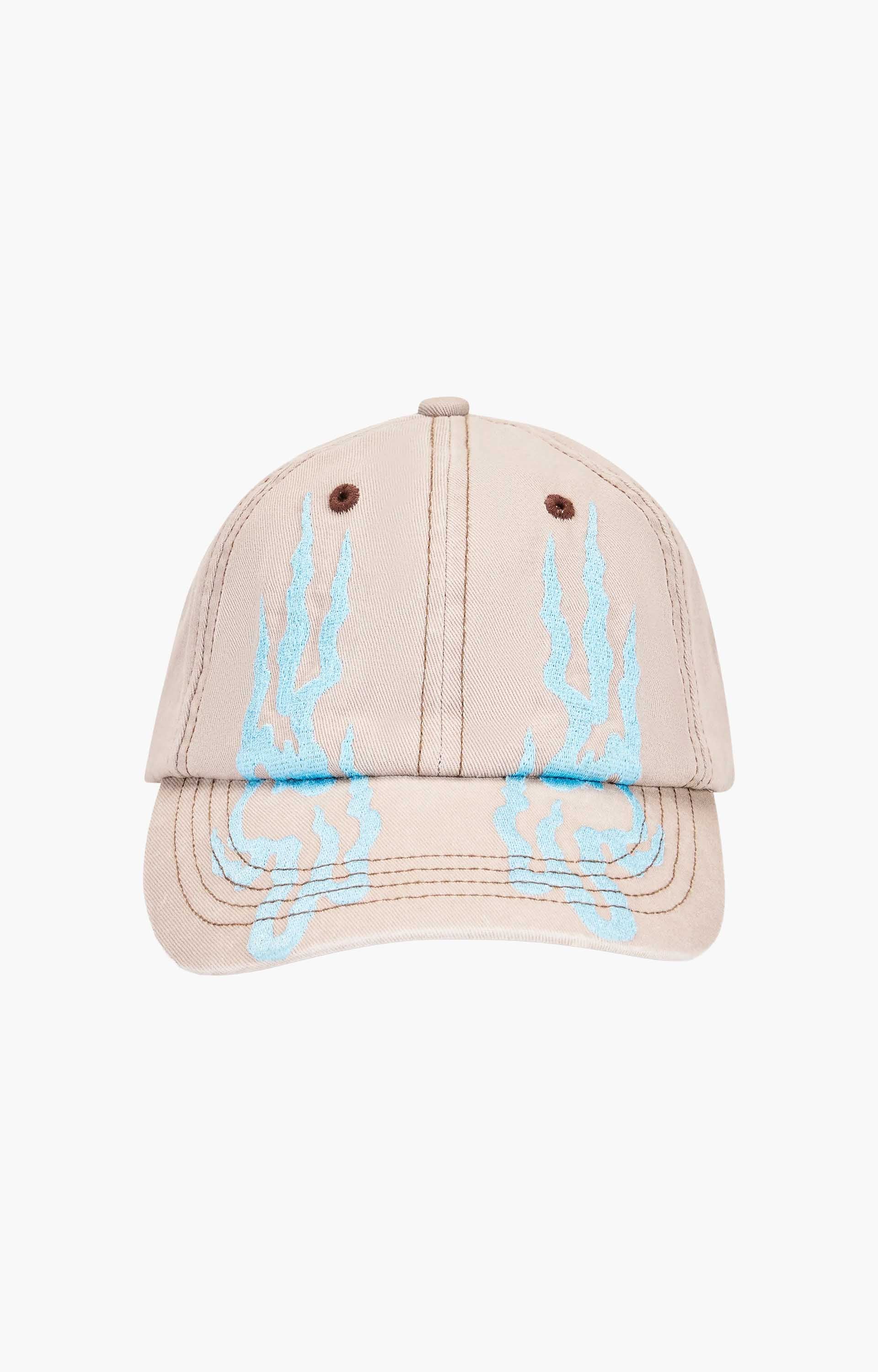Epokhe Thomas Townend Art Series Cap, Khaki/Blue
